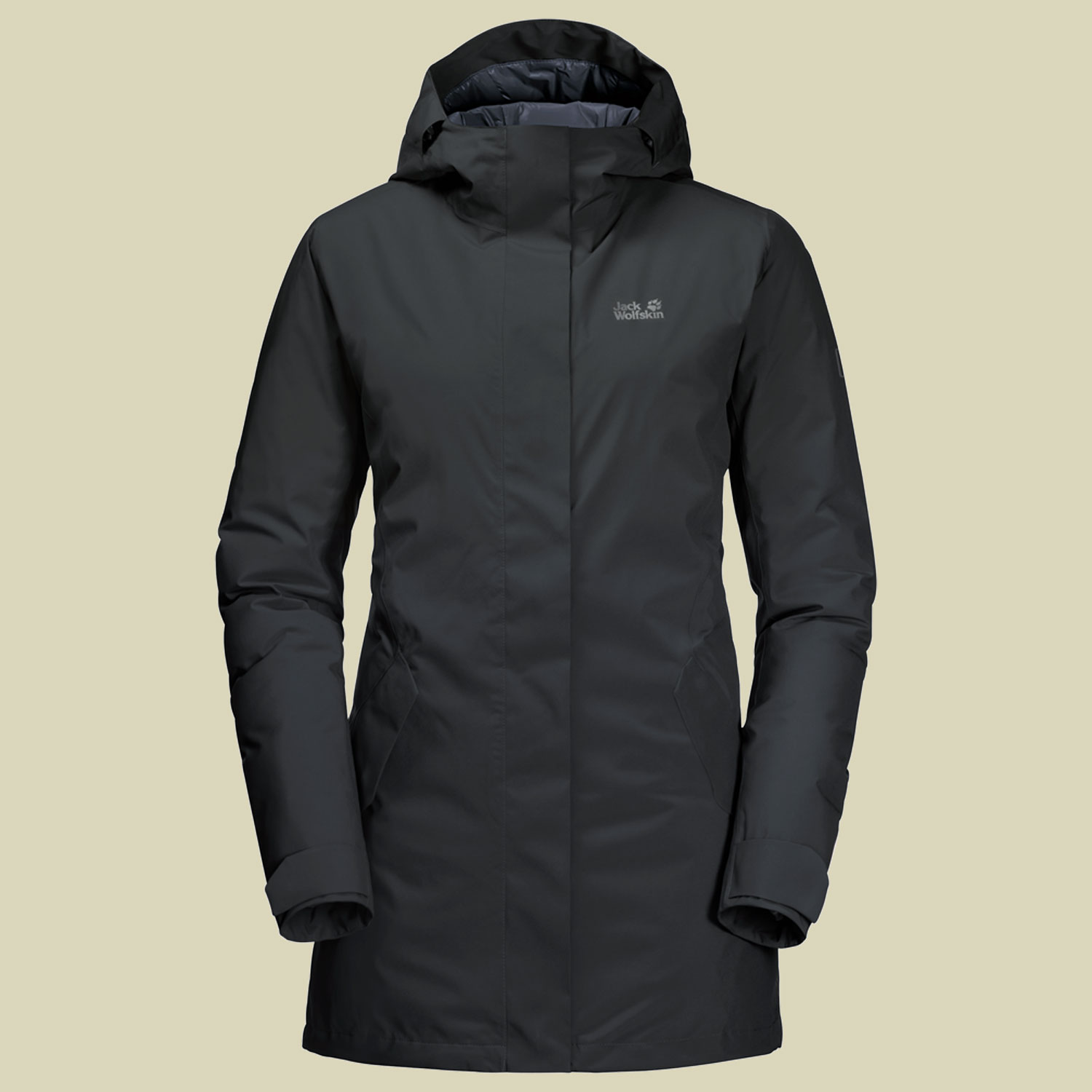 Cold Bay Jacket Women