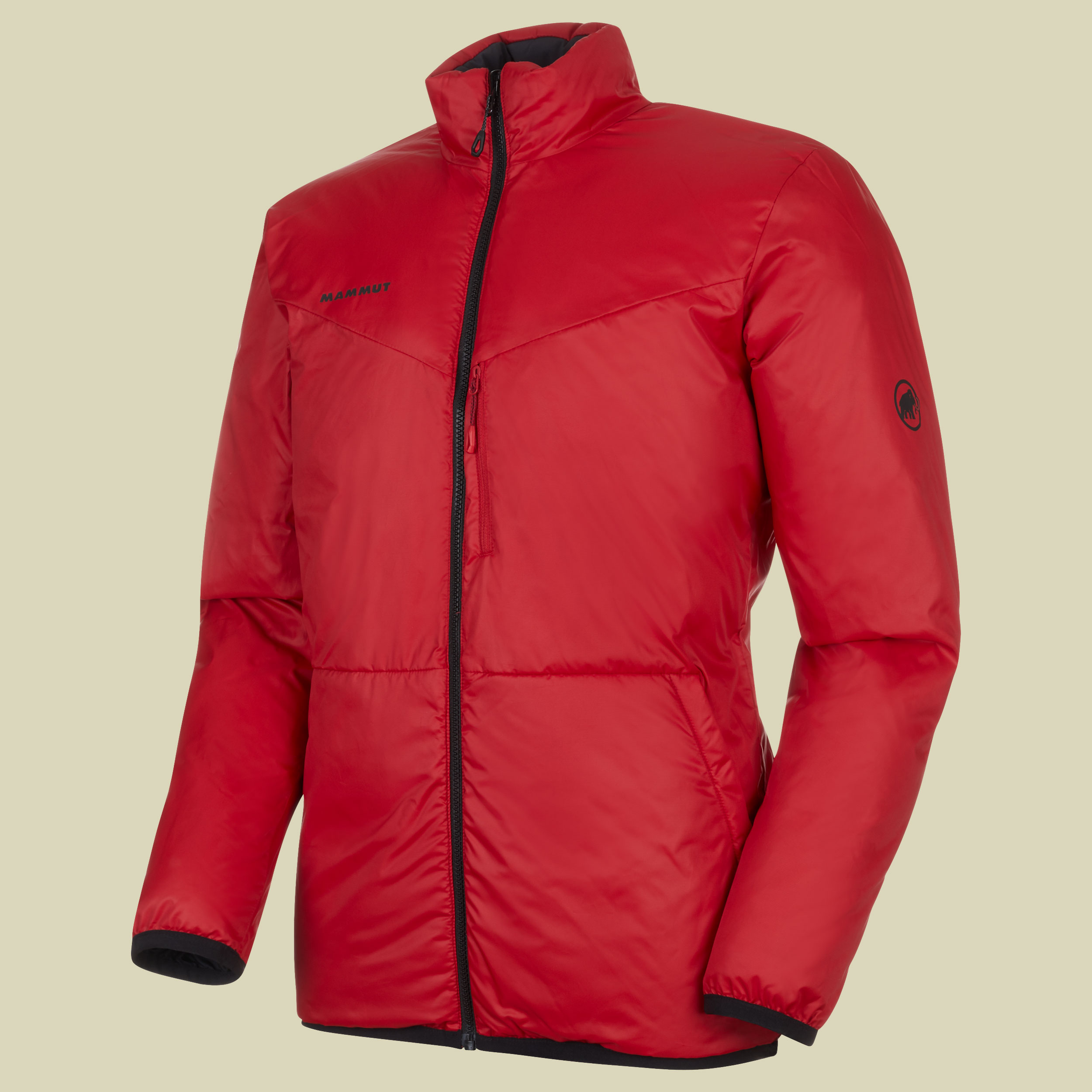 Whitehorn IN Jacket Men Größe L  Farbe black-scooter