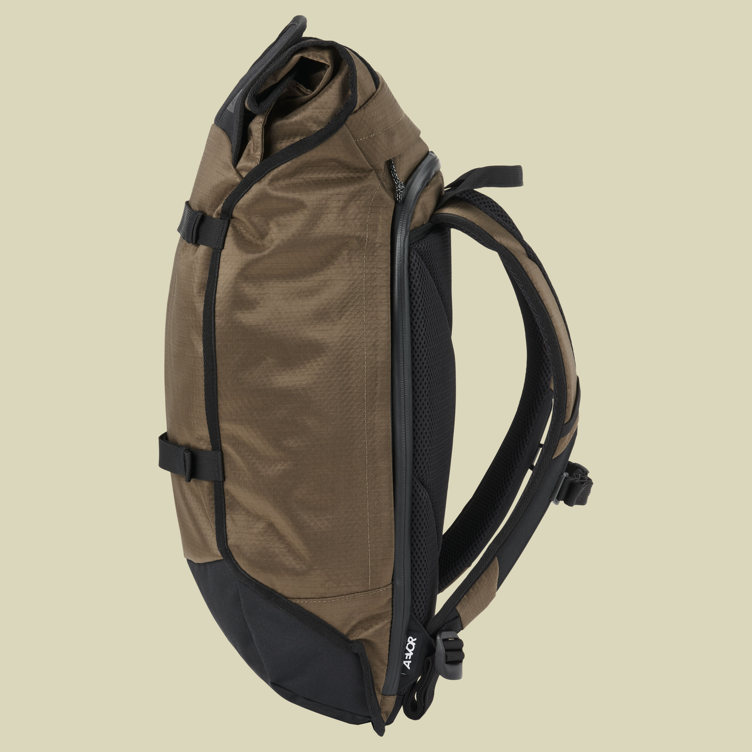 Aevor Trip Pack Proof olive gold 26 - Farbe olive gold