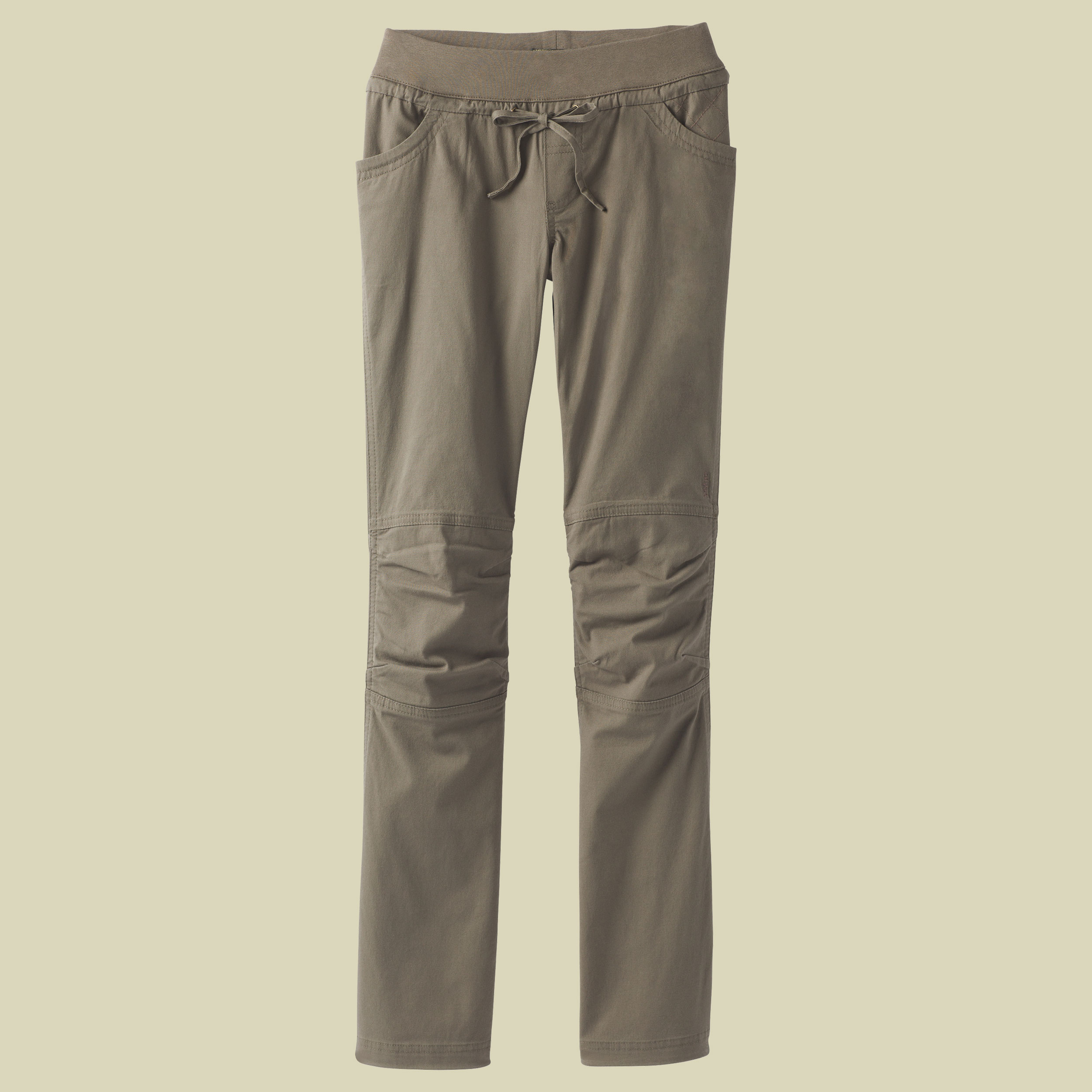 Avril Pant Women Größe L Farbe slate green