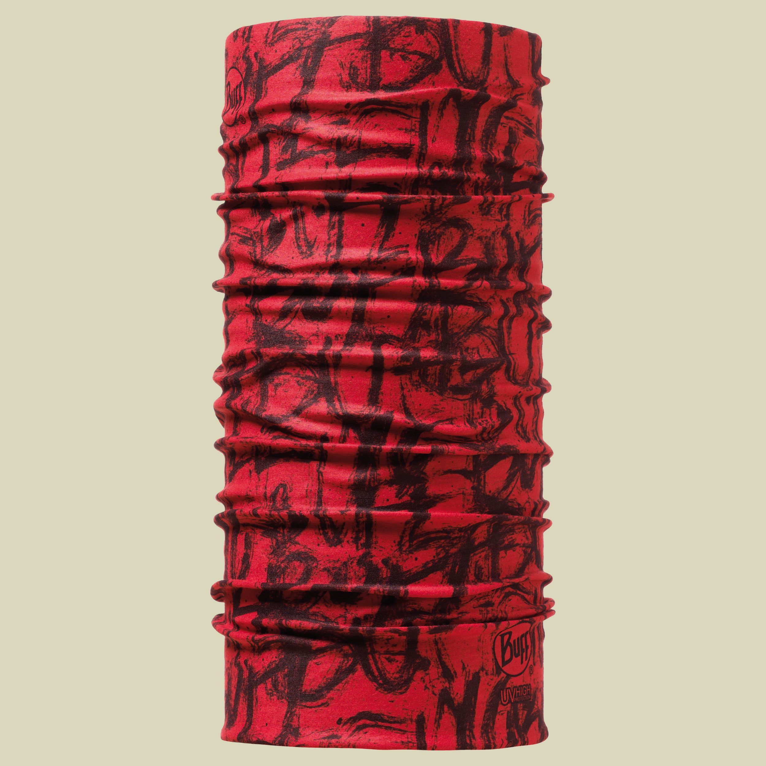 High UV Protection Farbe punkibuff one Size