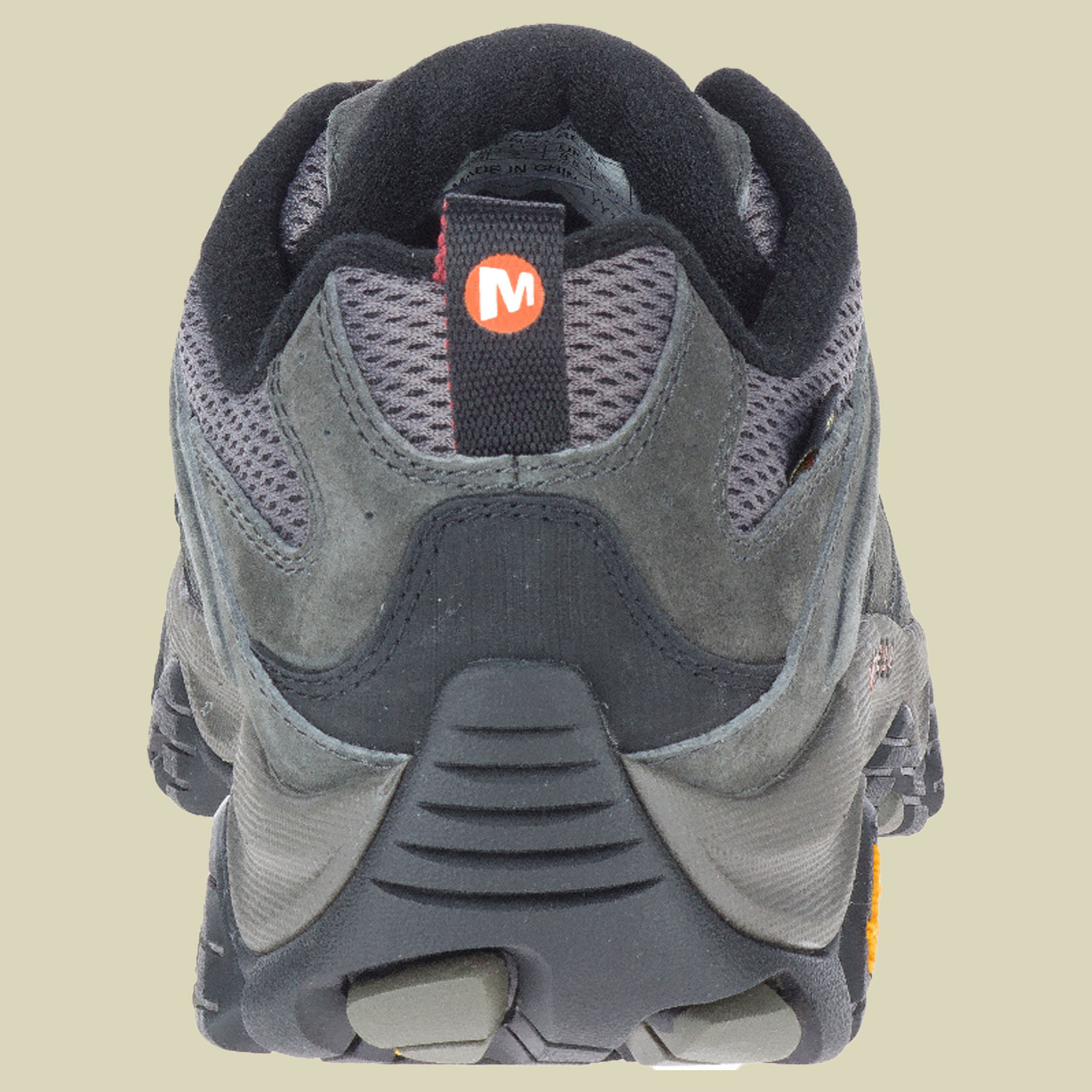 Moab 3 GTX Men Größe UK 10,5 Farbe beluga