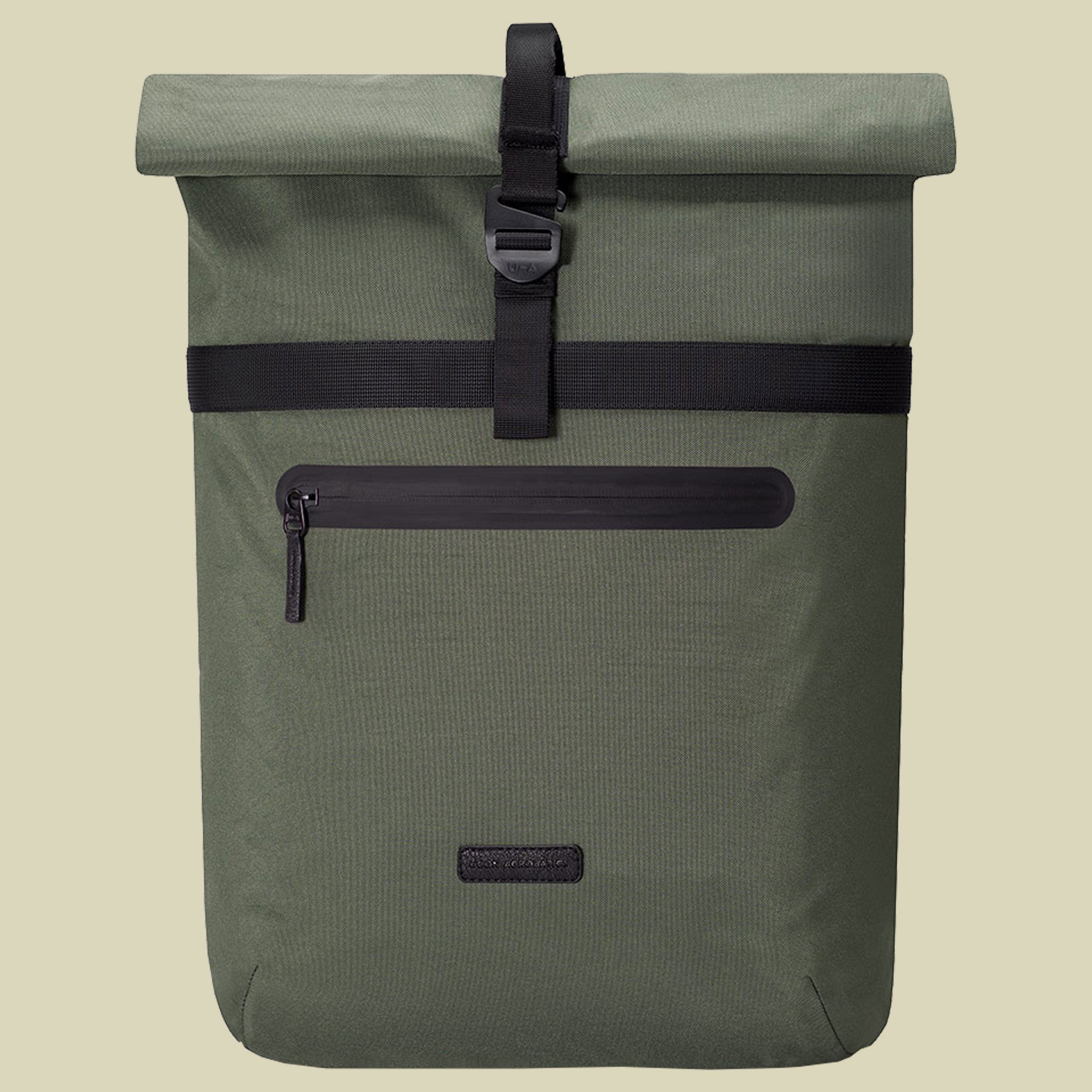 NIKLAS Backpack Stealth Series Volumen 22 Farbe olive