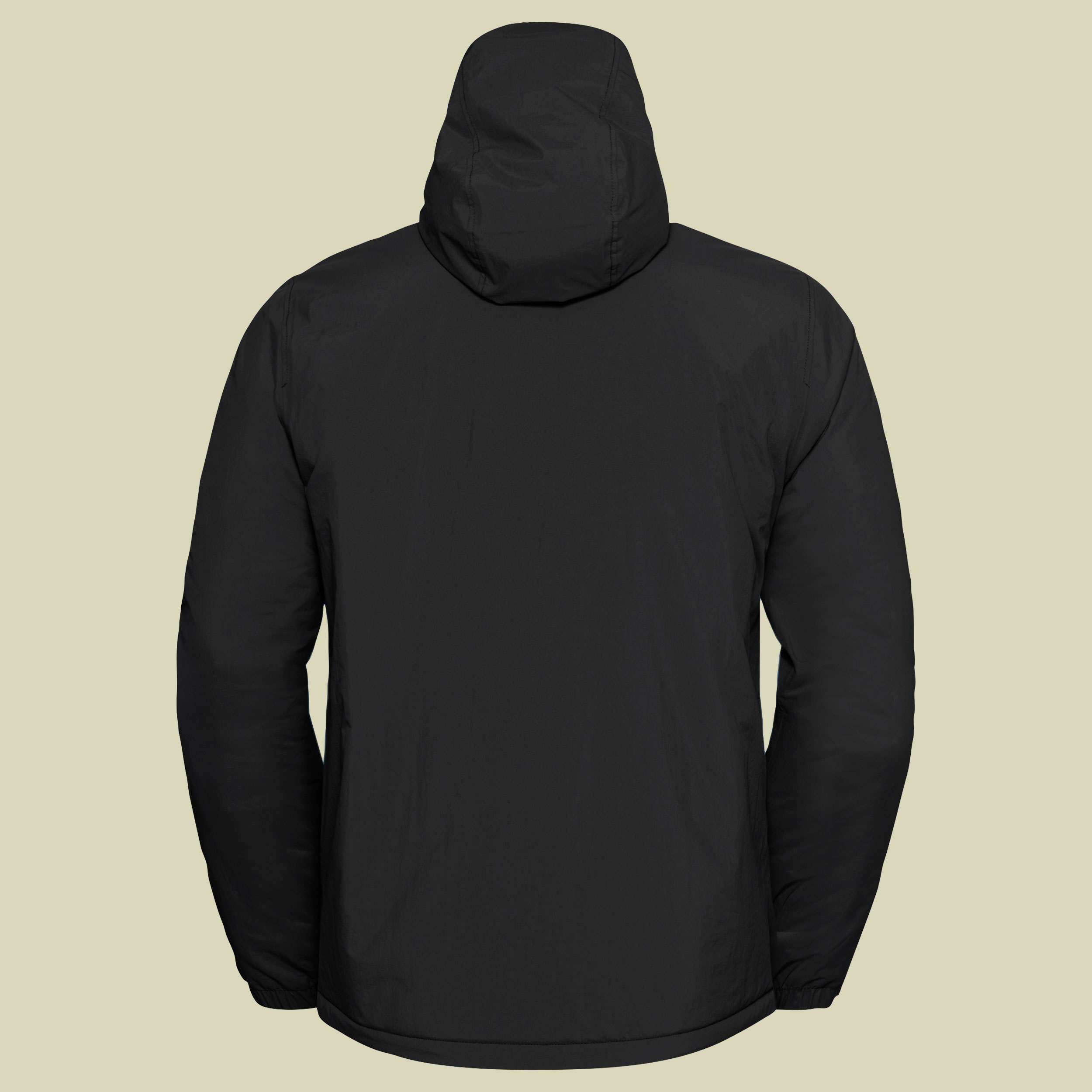 Pamir Jacket Men XL schwarz - black