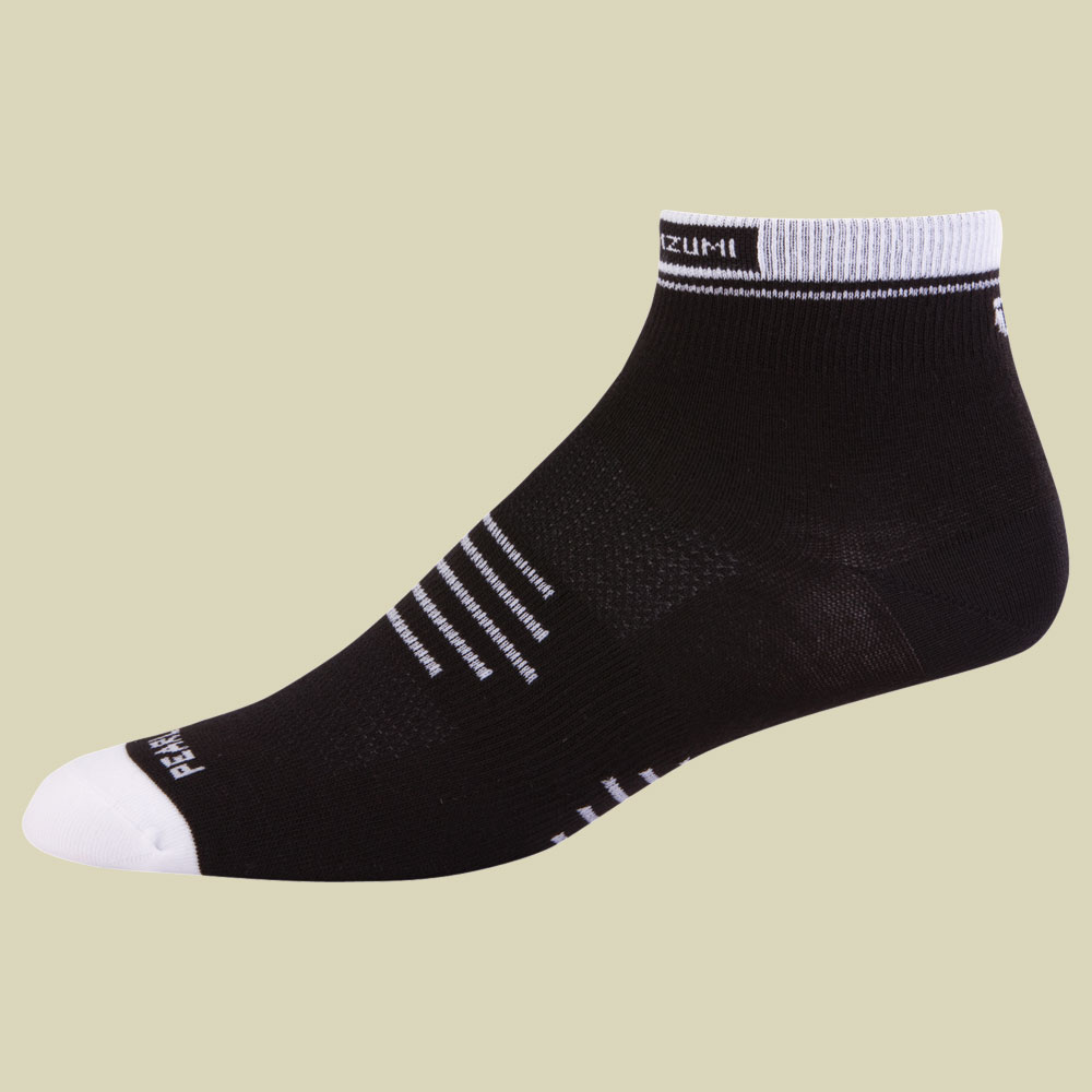 Elite Sock Women Größe L Farbe black