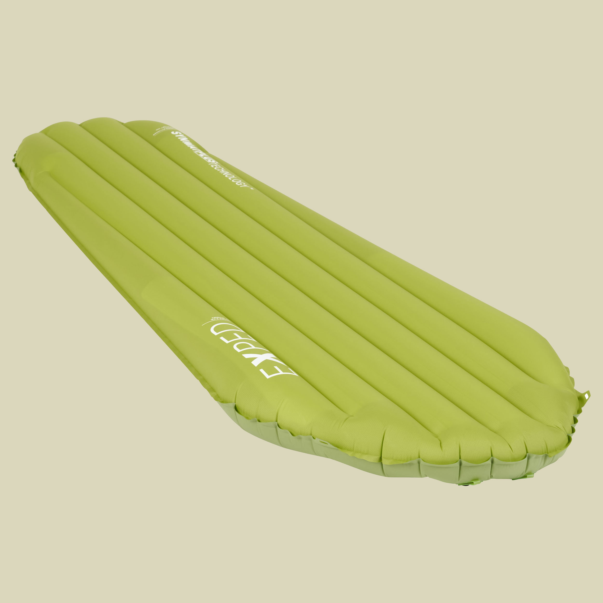 Ultra 6.5R M Mummy 183 x 52 cm grün - Farbe meadow