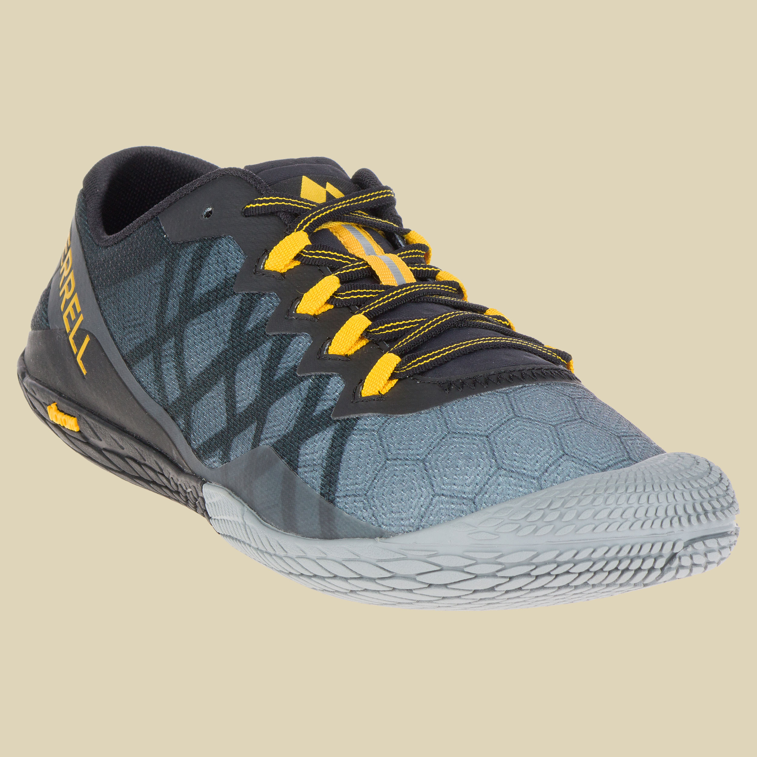 Vapor Glove 3 Men Größe UK 7 Farbe dark grey