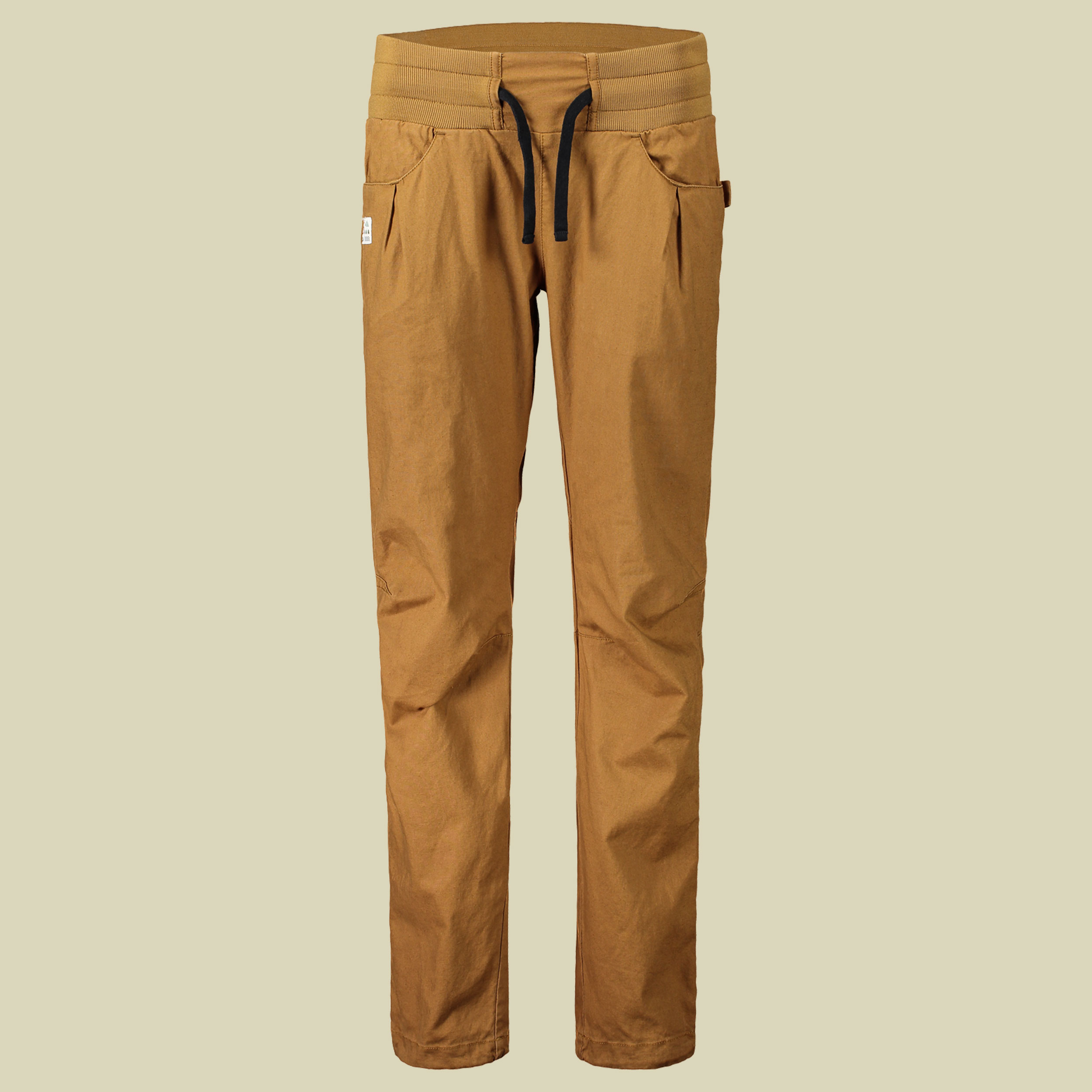 CarolinaM. Multisport Pants Women Größe L Farbe walnut