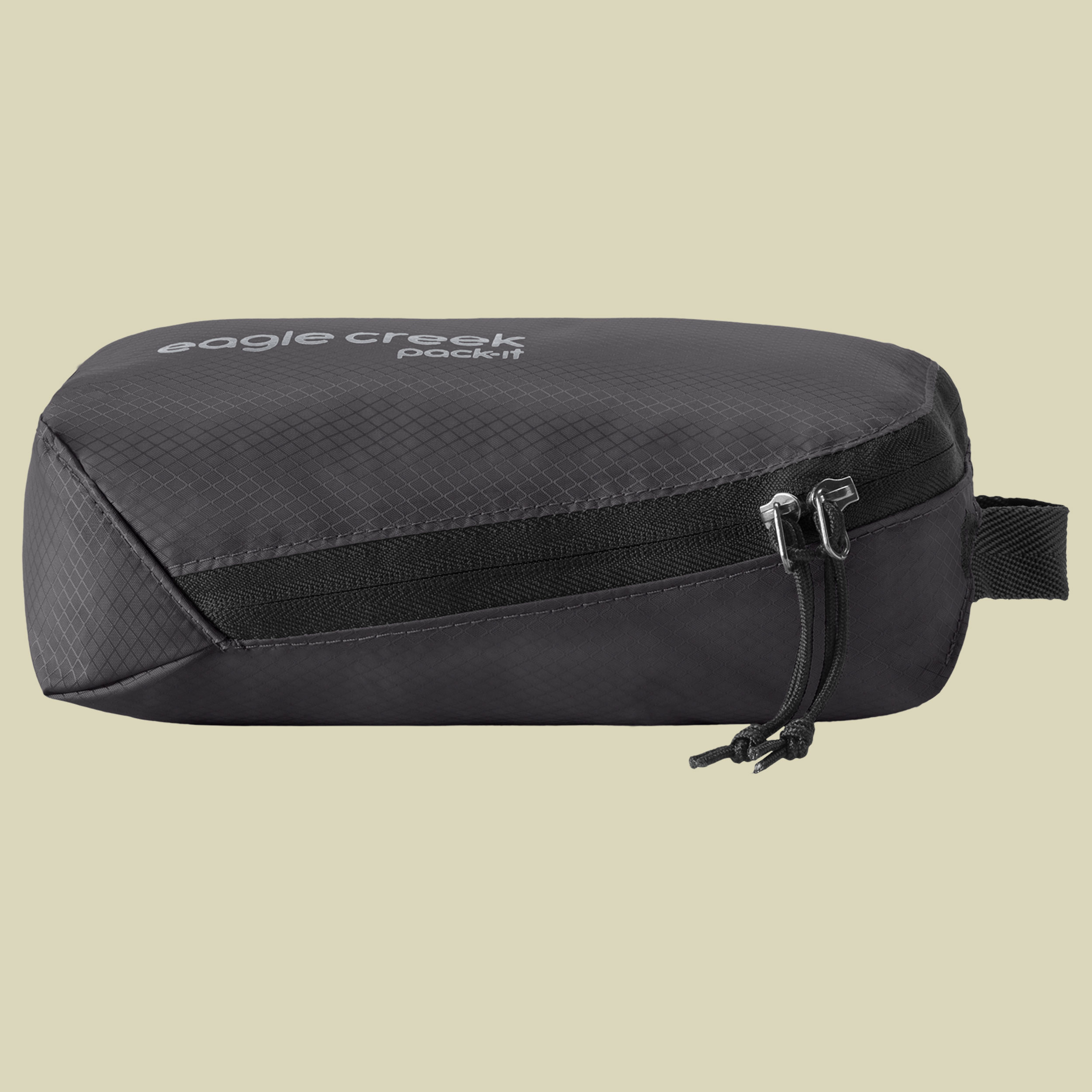 Pack-it Isolate Cube Set XS/S/M Set XS/S/M schwarz - black