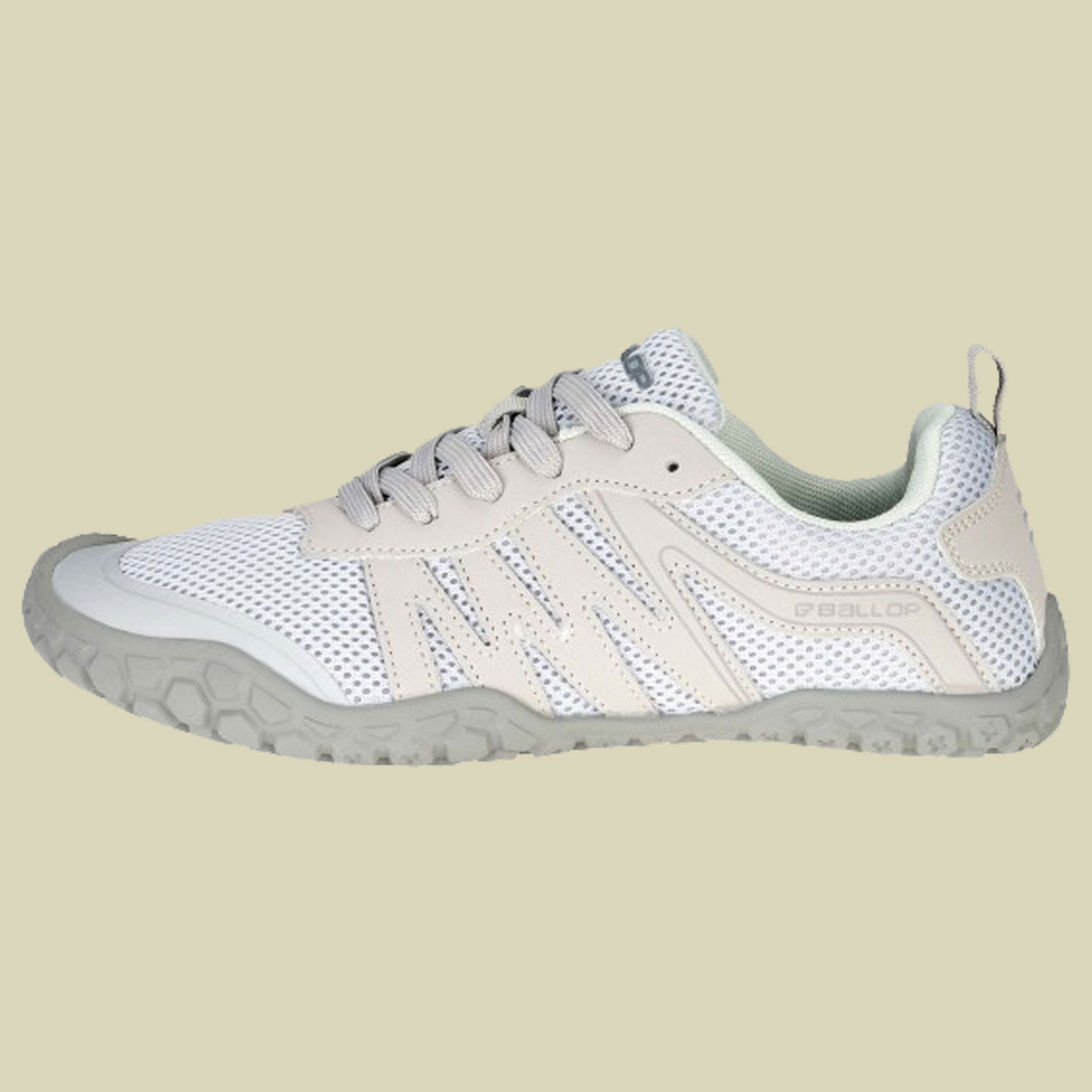 Pellet Unisex Größe 45 Farbe grey