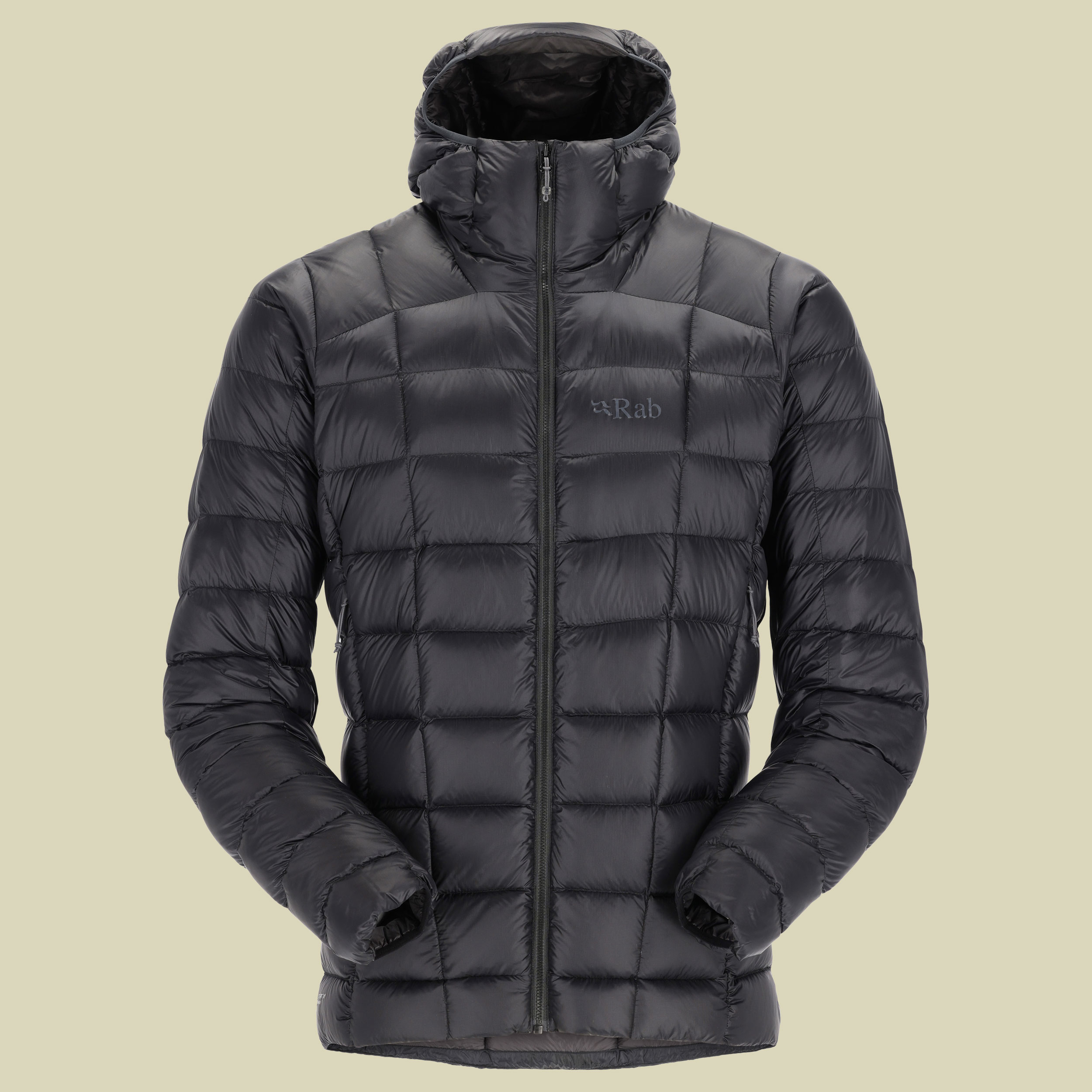 Mythic Alpine Jacket Men Größe L  Farbe black