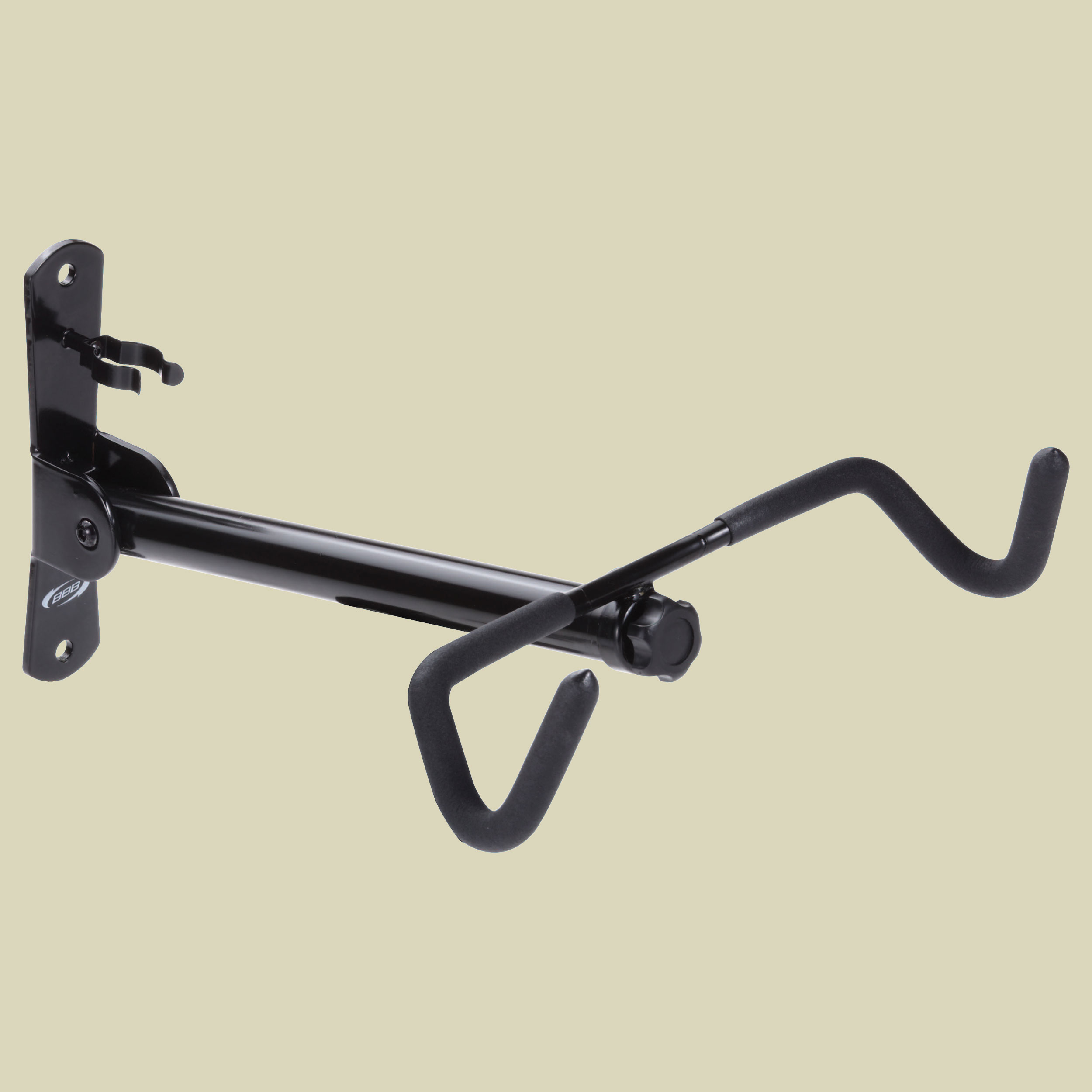 BTL-93 WallMount Farbe schwarz