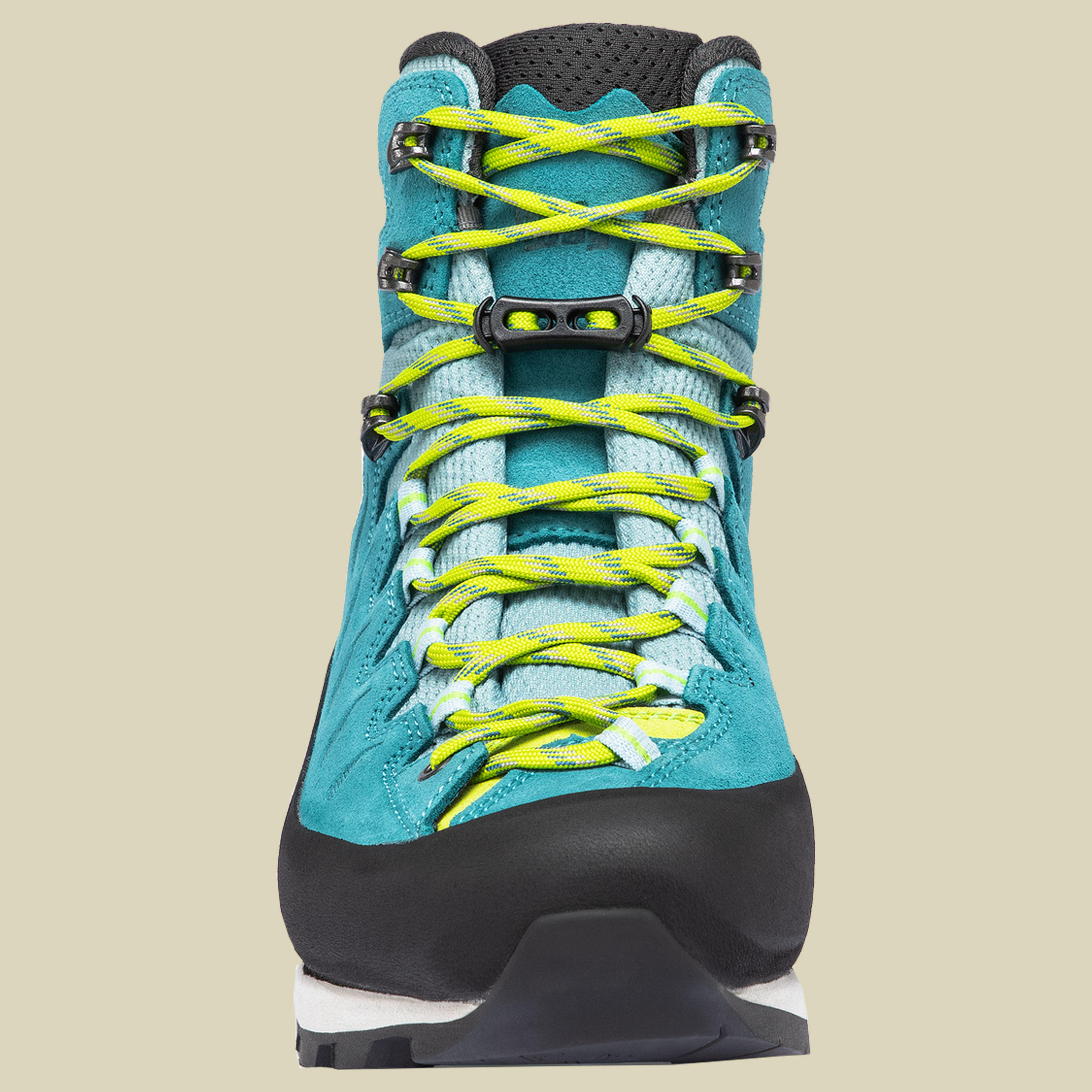 Makra Pro Lady GTX Größe UK 5,5 Farbe icefall/sulphur