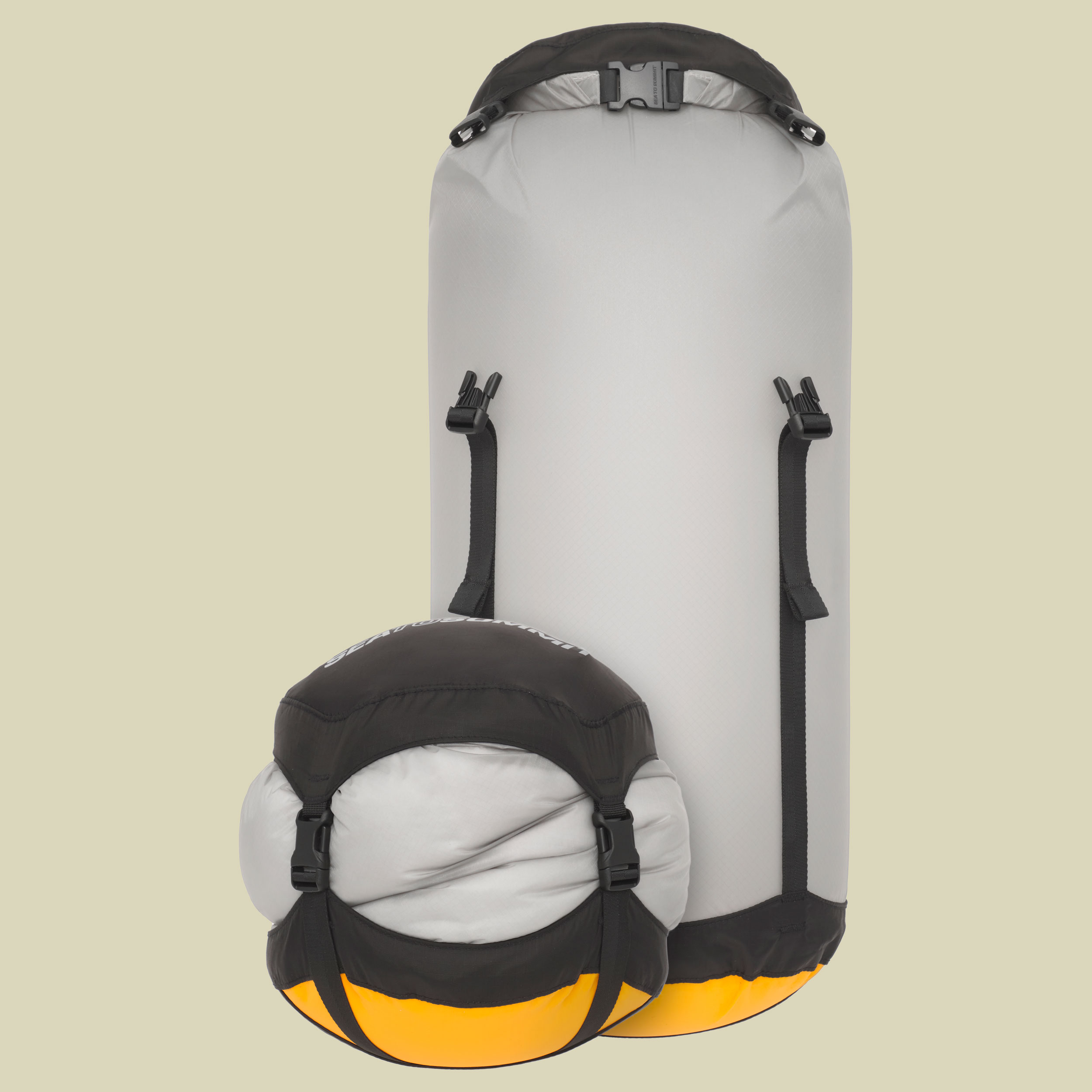 Evac Dry Bag UL Volumen 20 Farbe high rise