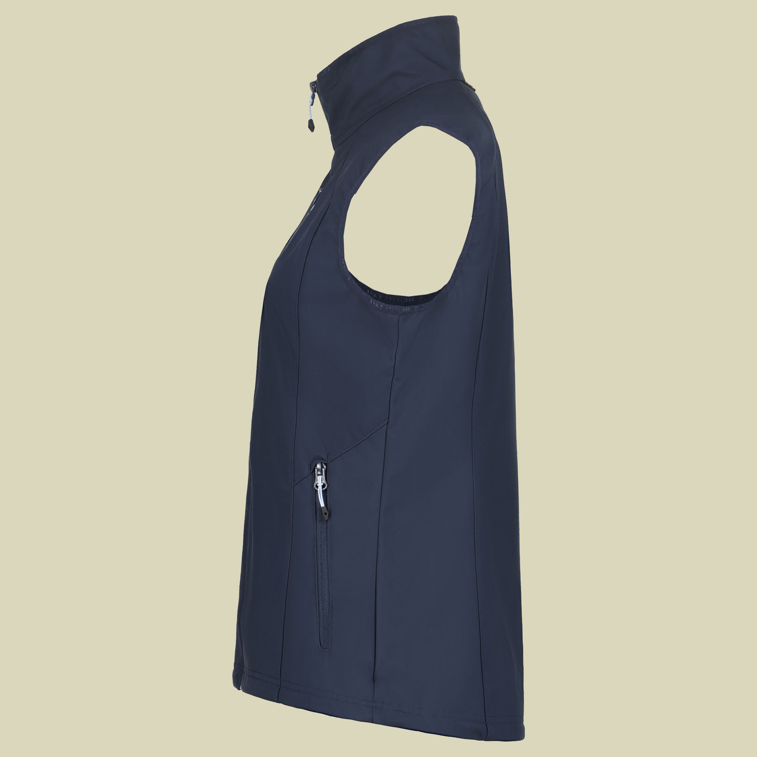 Brush Women 55995 blau I 36 - blue  938