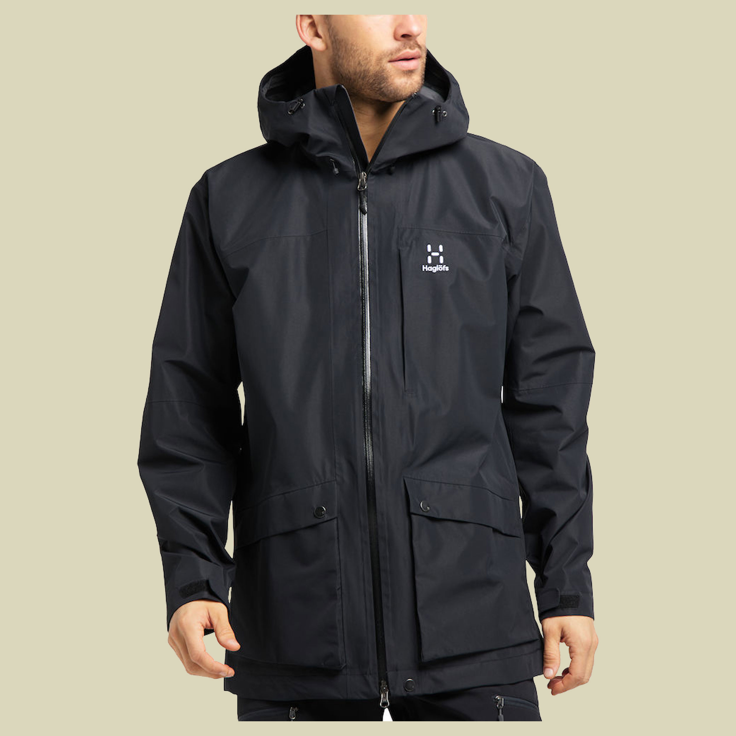 Rubus GTX Jacket Men