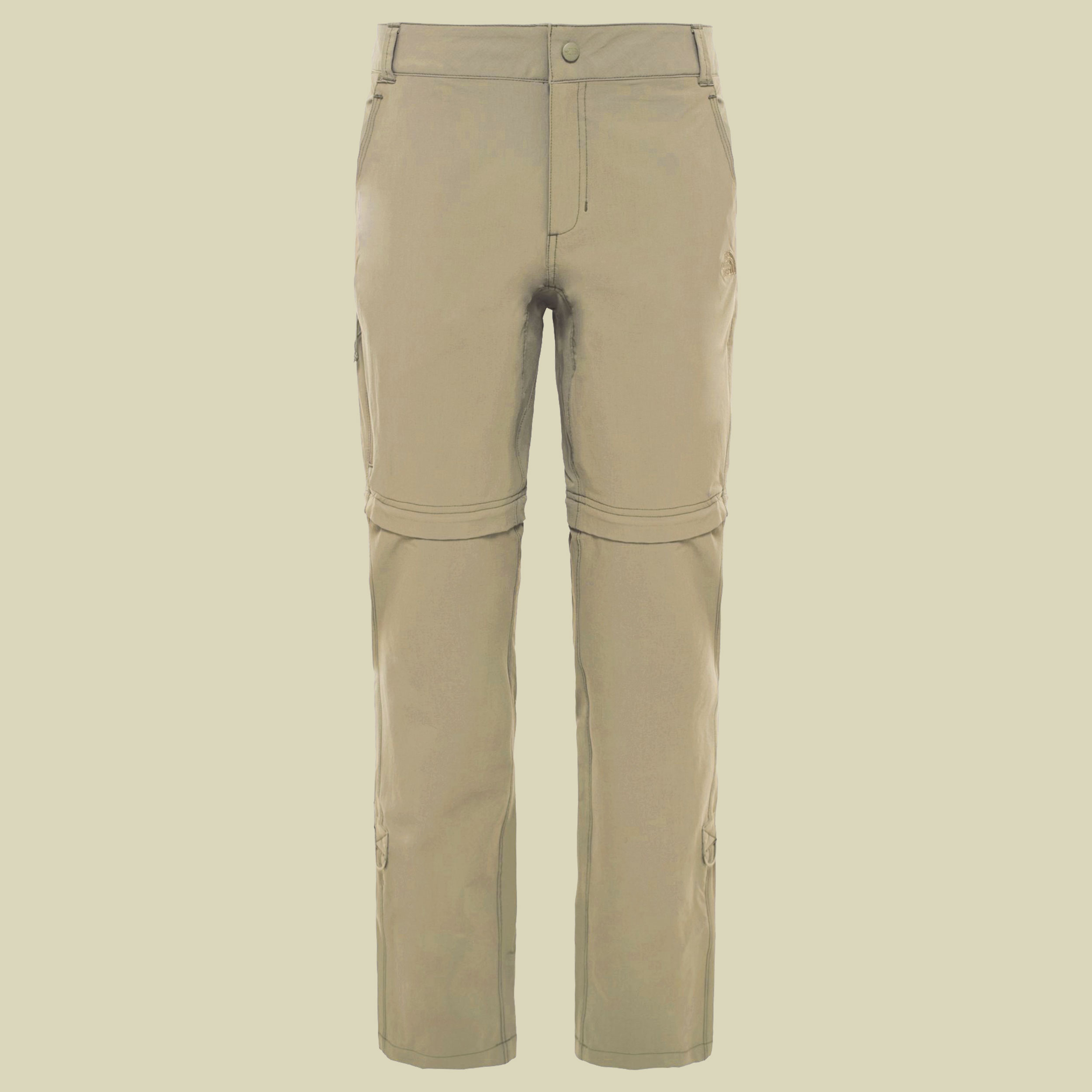 Exploration Convertible Pant Women