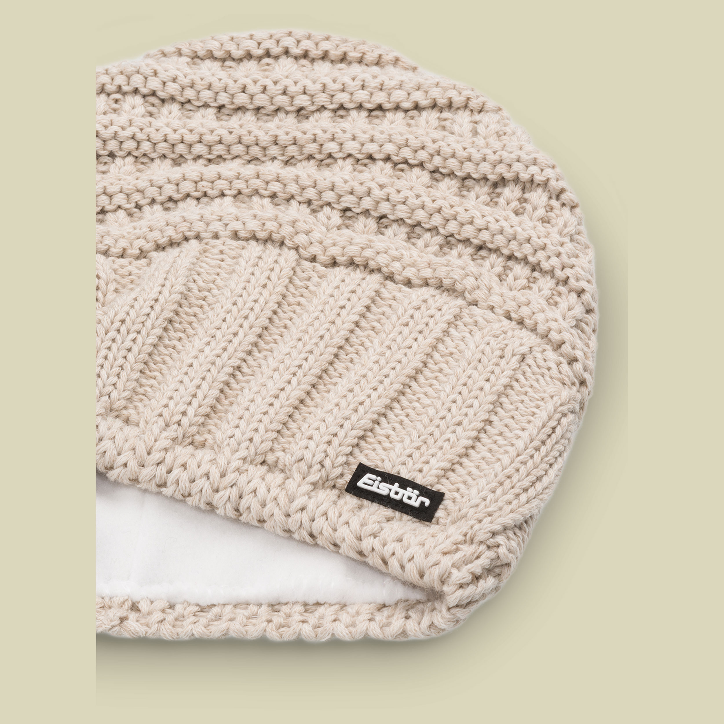 Cullen 2.0 OS MÜ beige one size - sahara