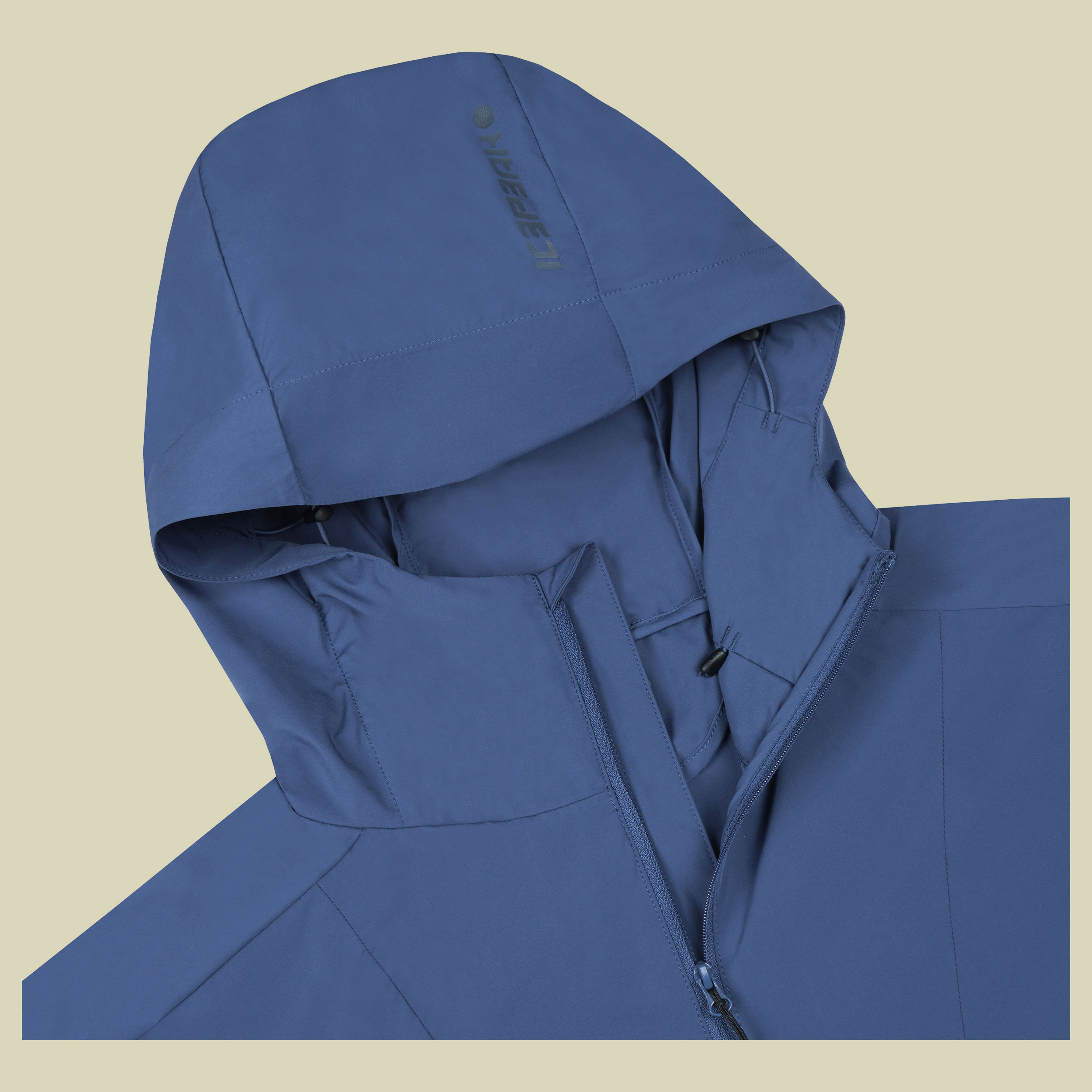 Briston Men 48 blau - navy blue