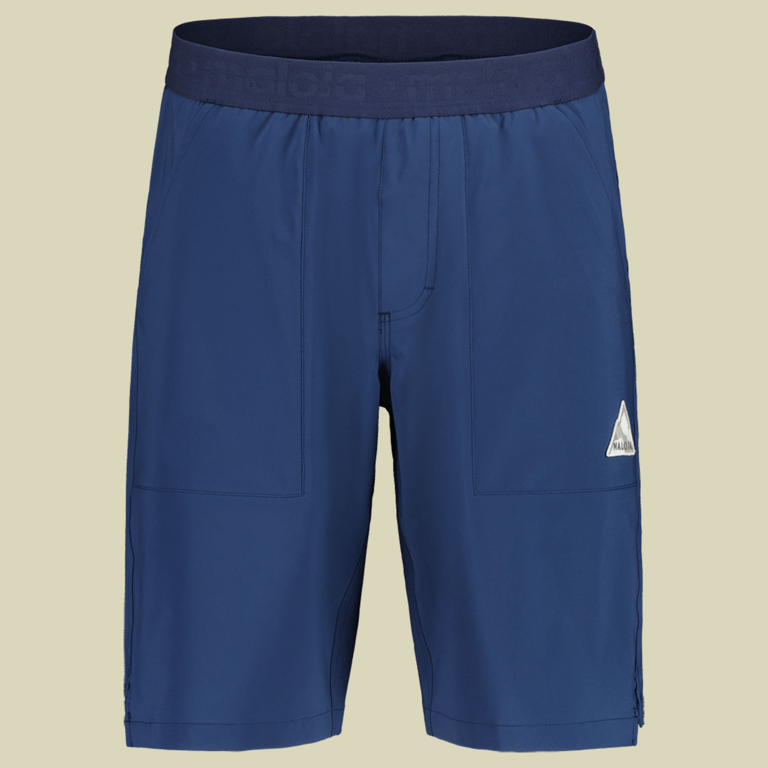 ZyprianM. Mountain Shorts Men Größe L  Farbe midnight