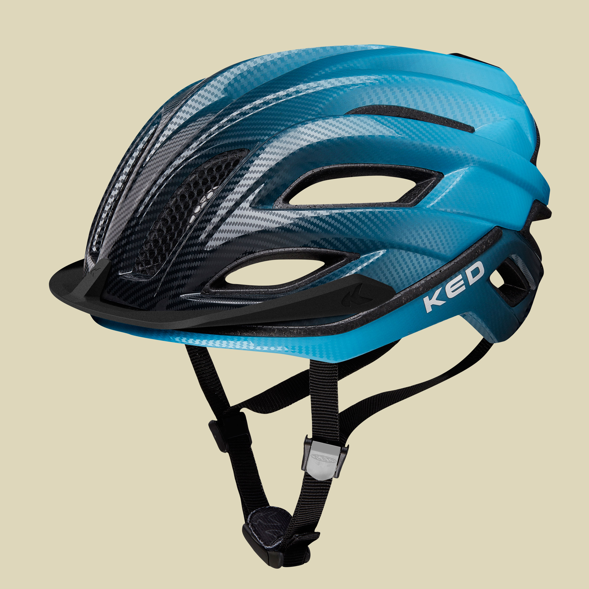 Champion Visor Kopfumfang L 58-61 cm Farbe blue black