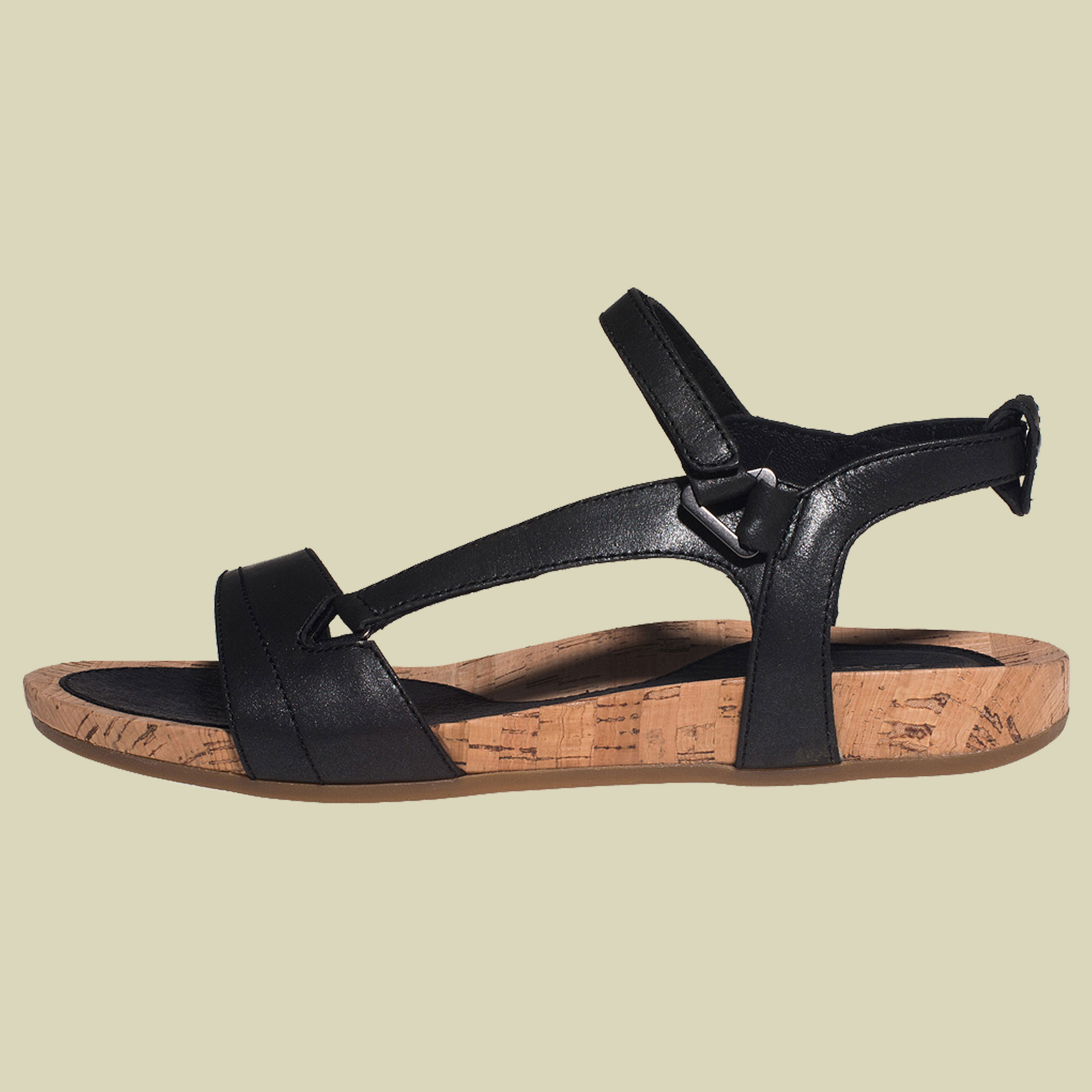 Capri Universal Women Größe UK 7 Farbe pearlized black