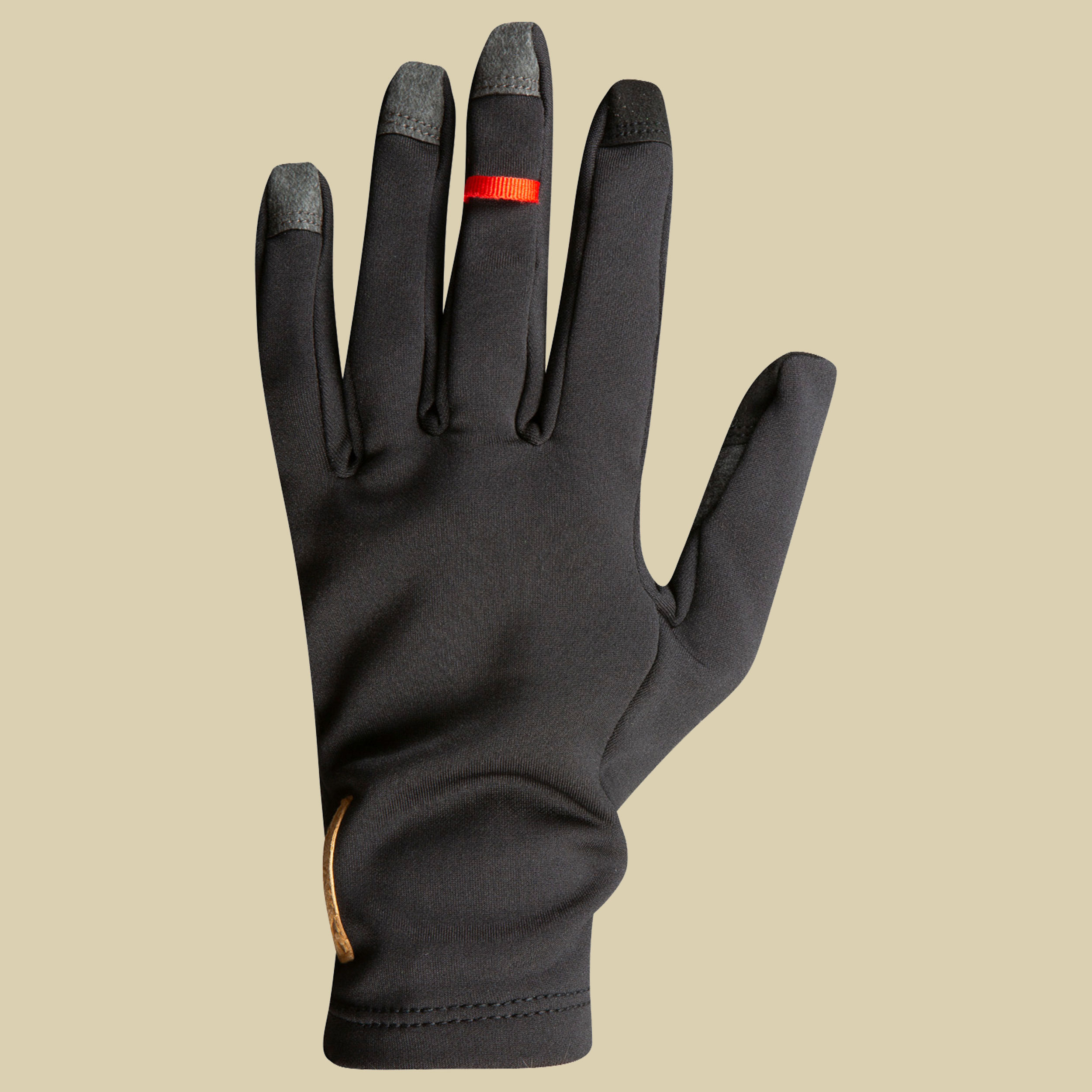 Thermal Glove Größe XXL Farbe black