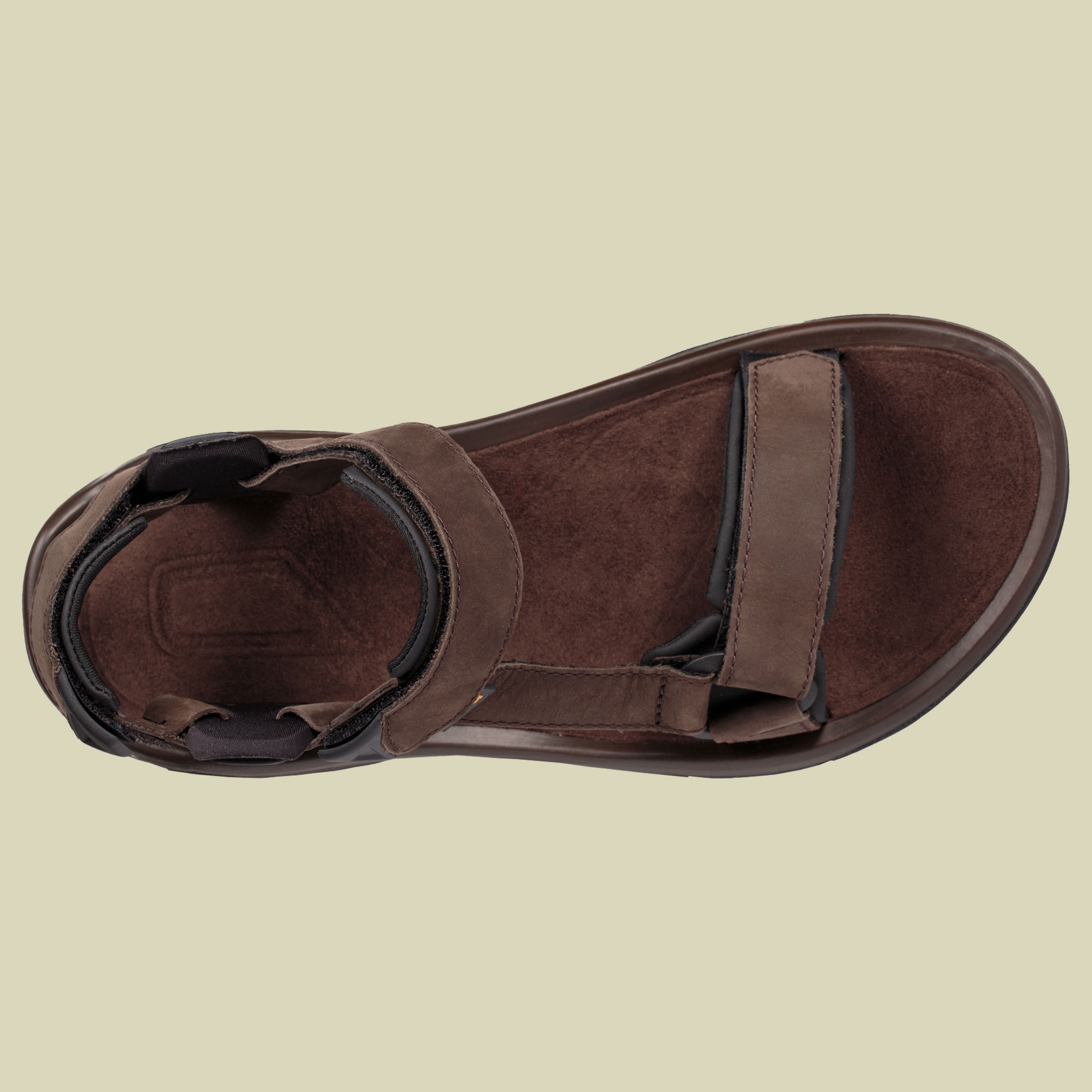 Terra Fi 5 Universal LTR Men Größe UK 12 Farbe turkish coffee