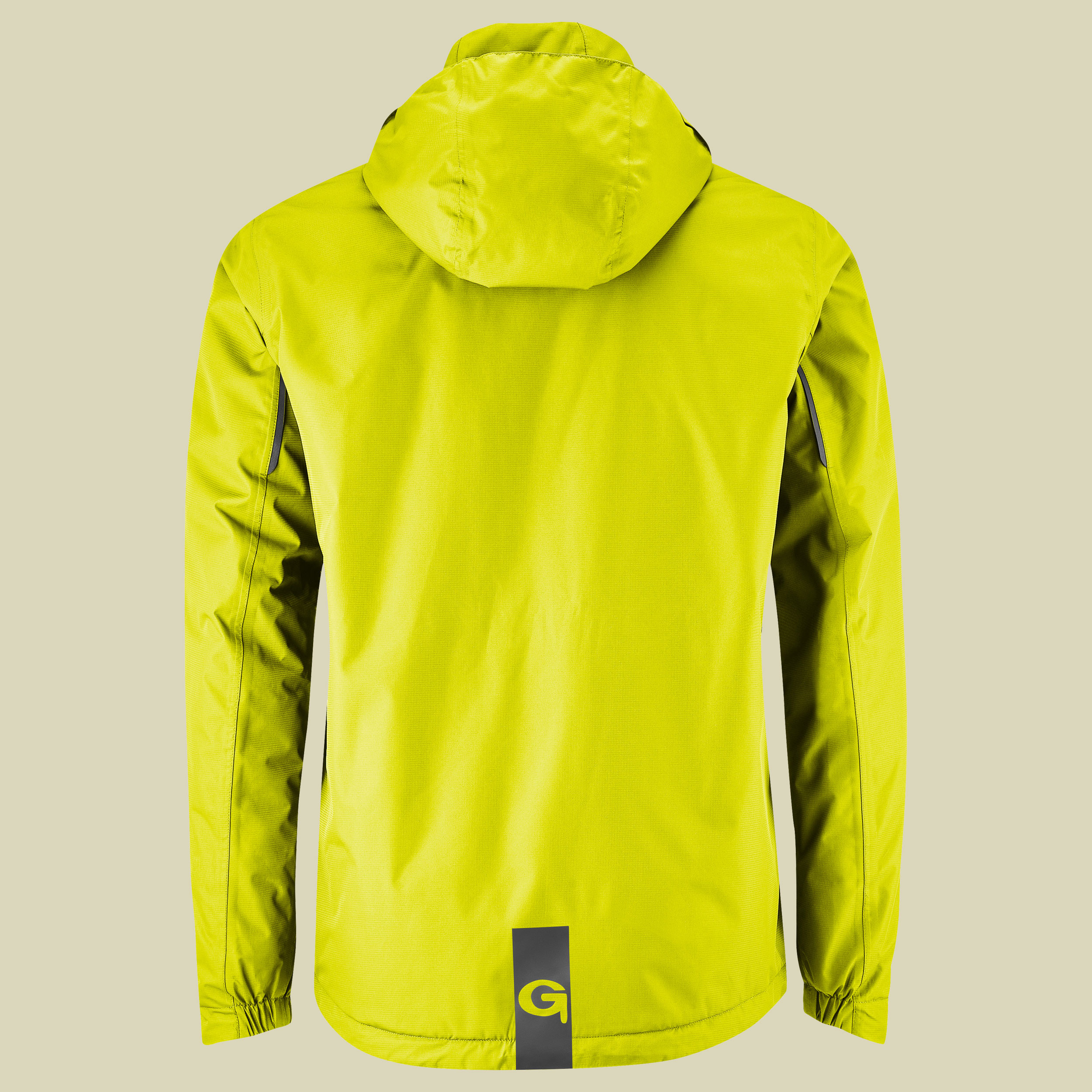 Save Therm Men Größe XXXL Farbe safety yellow