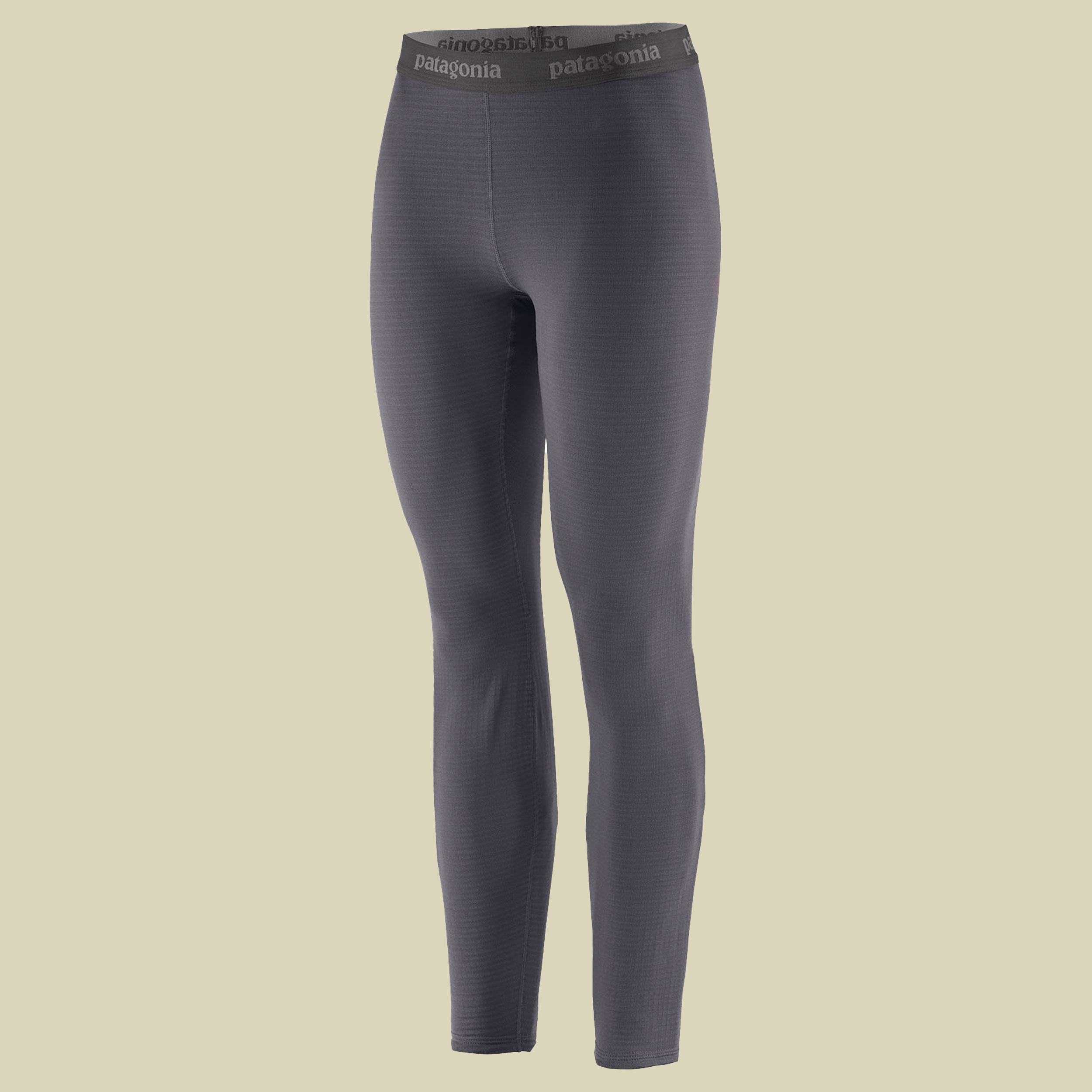 Cap TW Bottoms Women XS grau - smolder blue