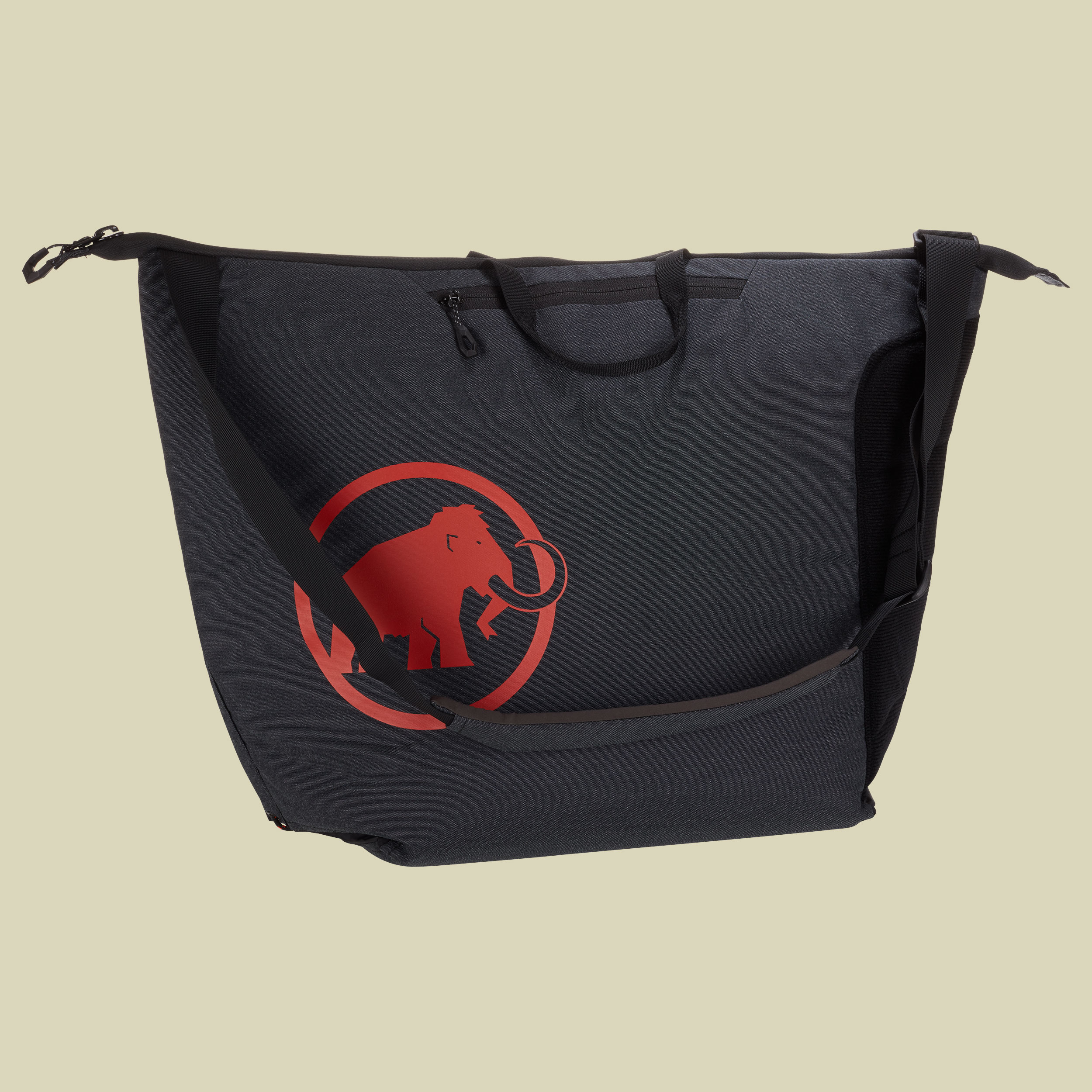 Magic Boulder Bag Größe one size Farbe black