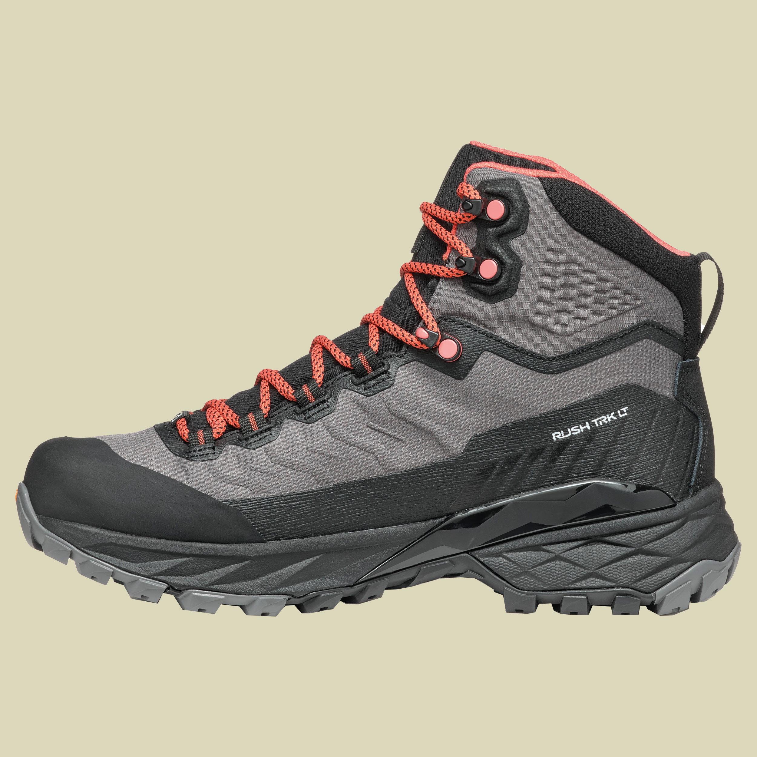 Rush TRK LT GTX Women Größe 41,5 Farbe gray/coral