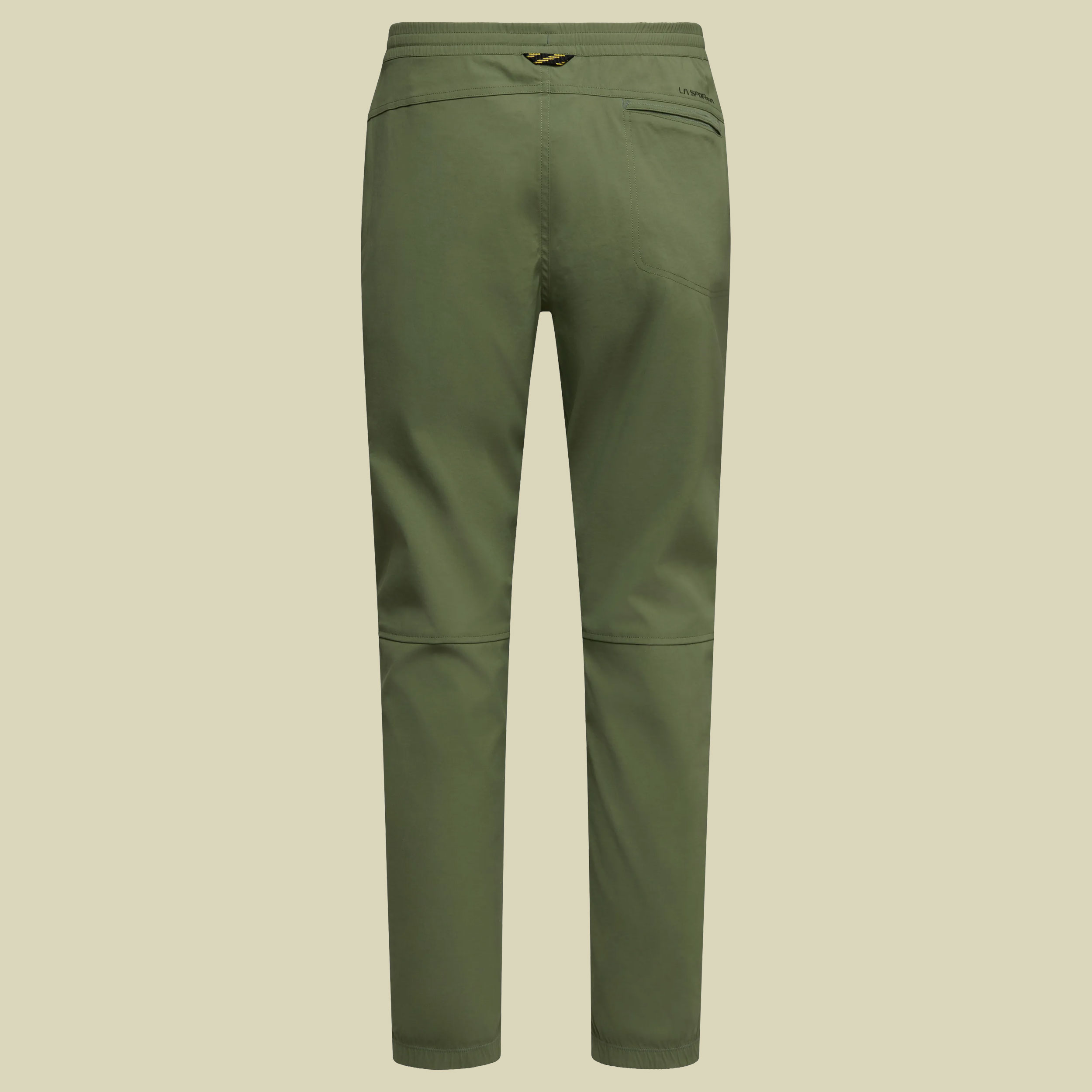 Gambit Pant Men L grün - cypress