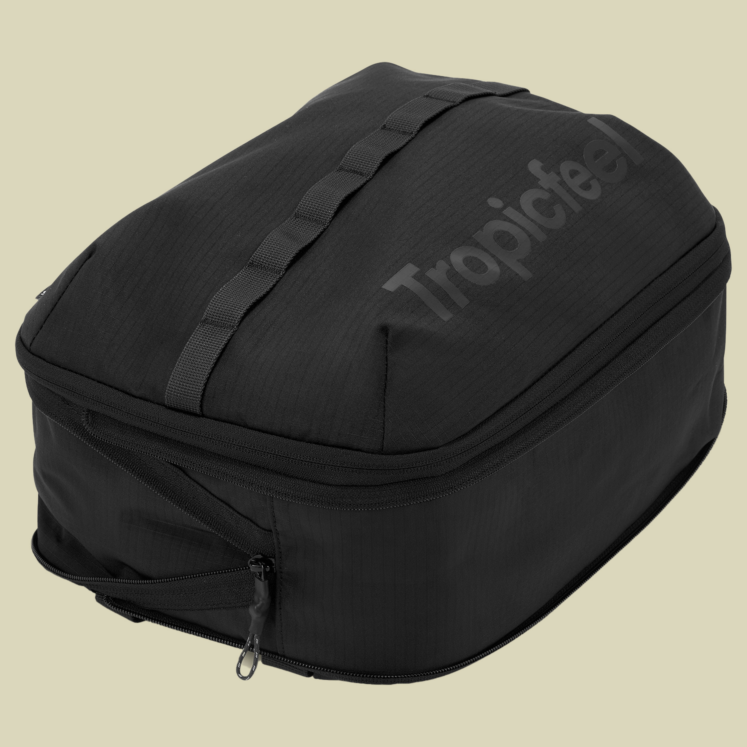 SEE Packing Cube one size schwarz - Farbe all black