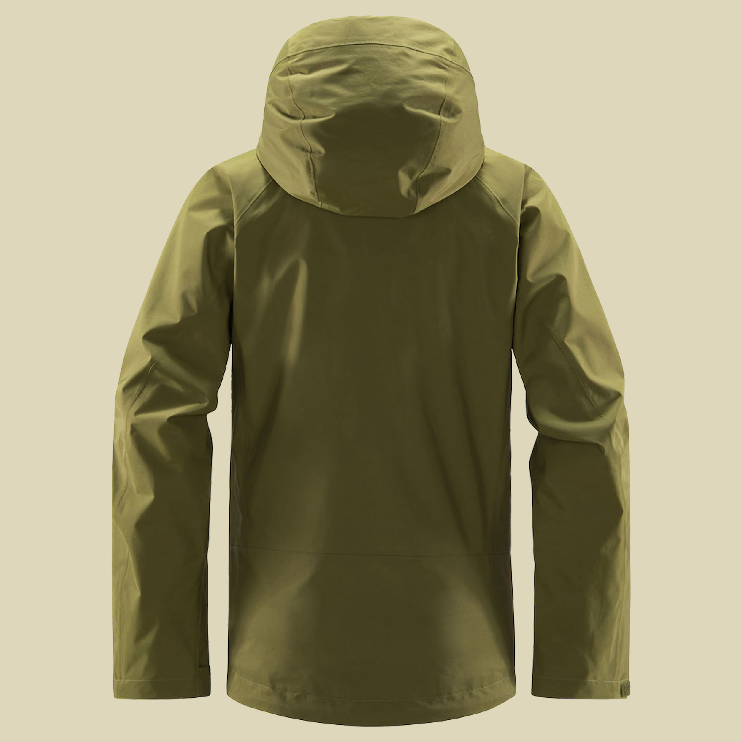 Astral GTX Jacket Women Größe S Farbe olive green