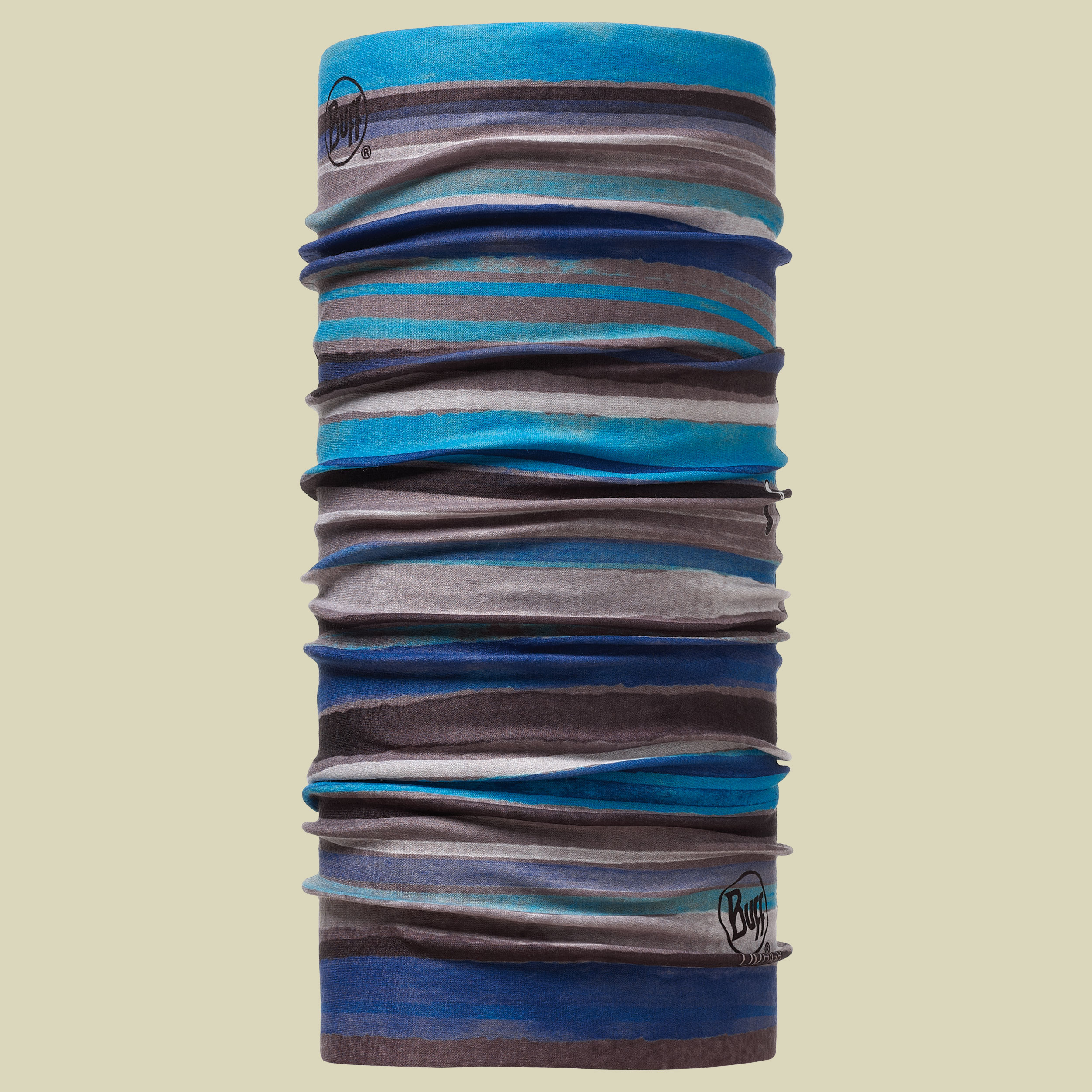 High UV Protection Farbe nile one Size