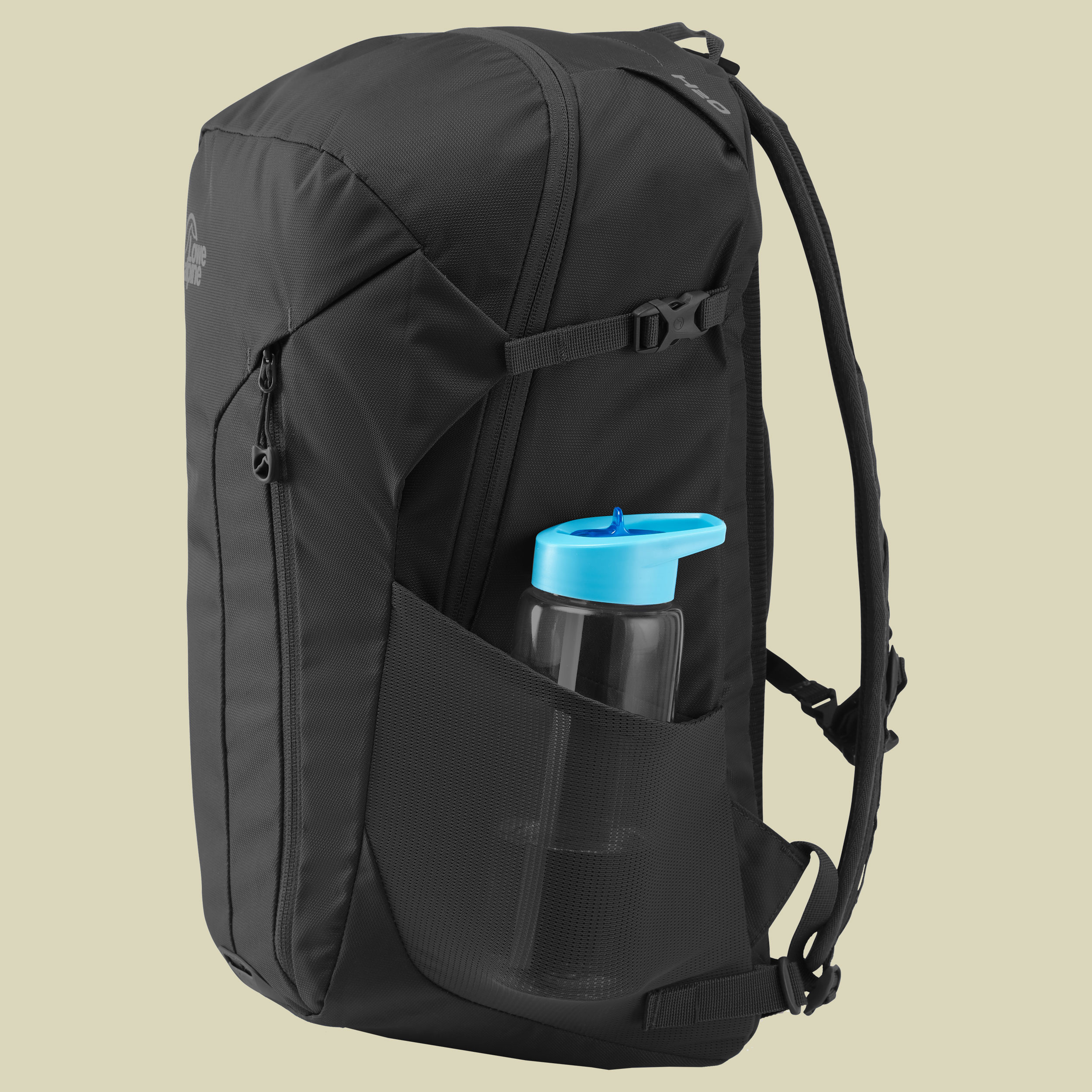 Edge 26 Volumen 26 Farbe black