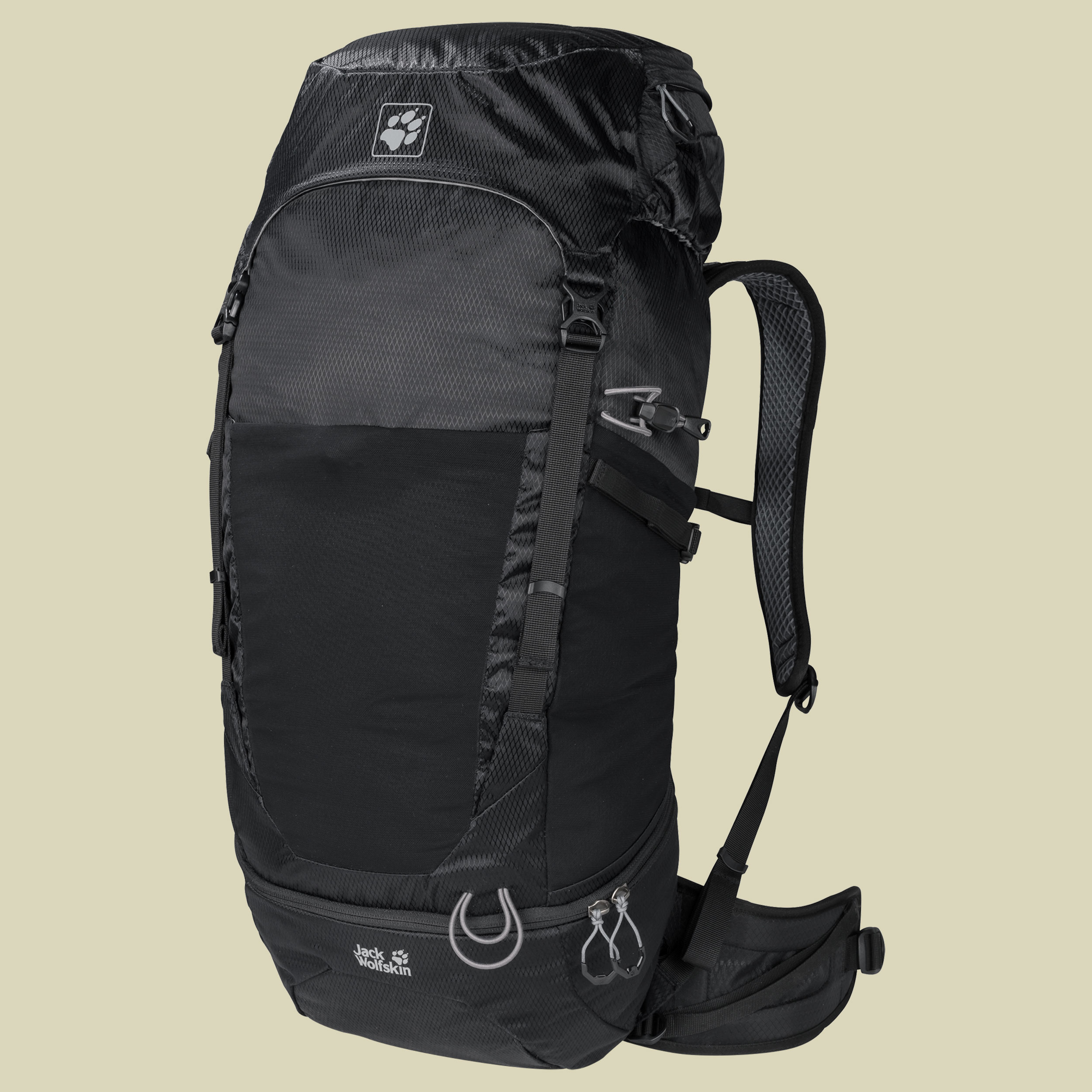 Kalari Trail 36 Pack Volumen 36 Farbe black