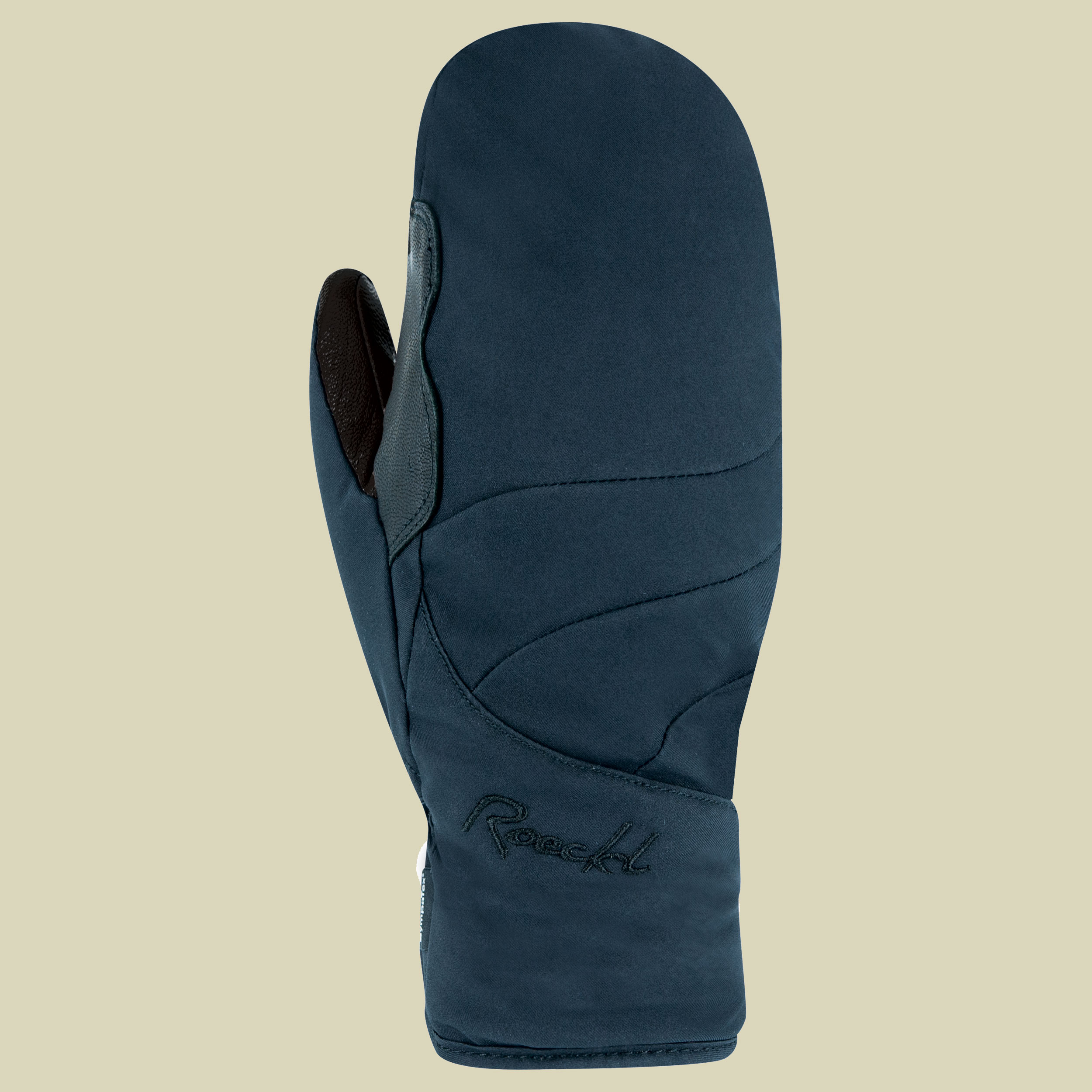 Cedar STX Mitten Women Größe 6 Farbe schwarz