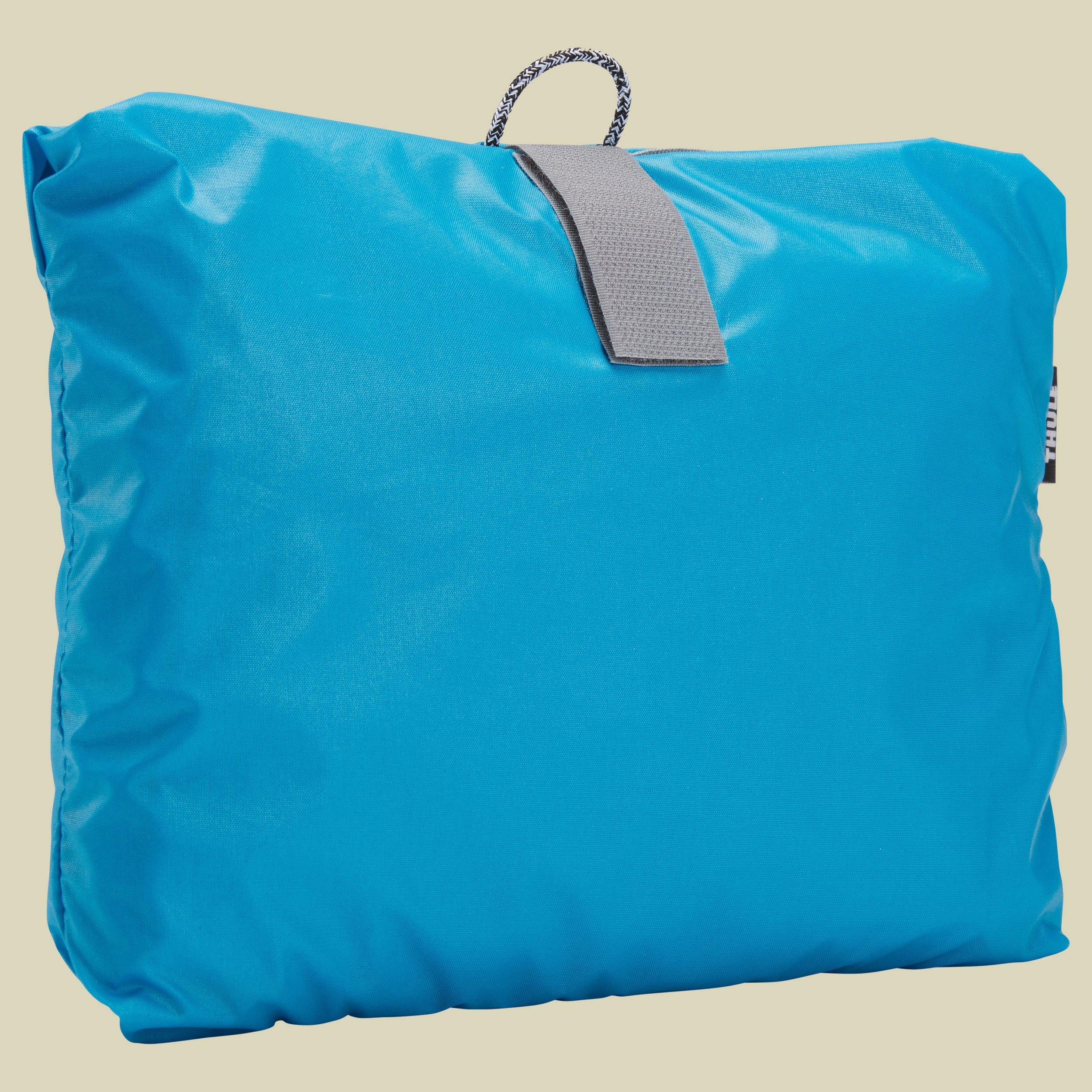 Sapling Rain Cover Farbe Thule blue
