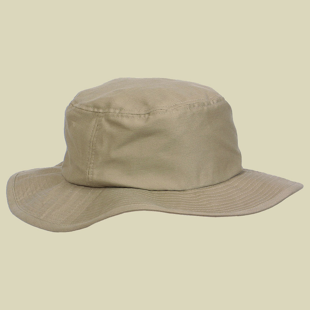 Basic Nature Hut 'Traveller' Größe XL (60/61) Farbe khaki/ neue Farbbezeichnung beige