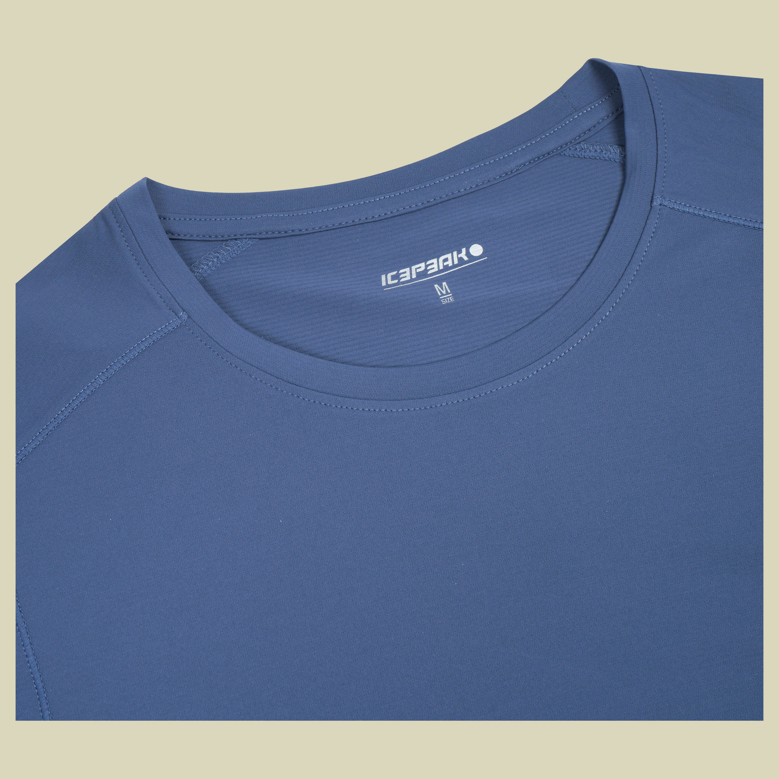 Bolton Men XXL blau - navy blue