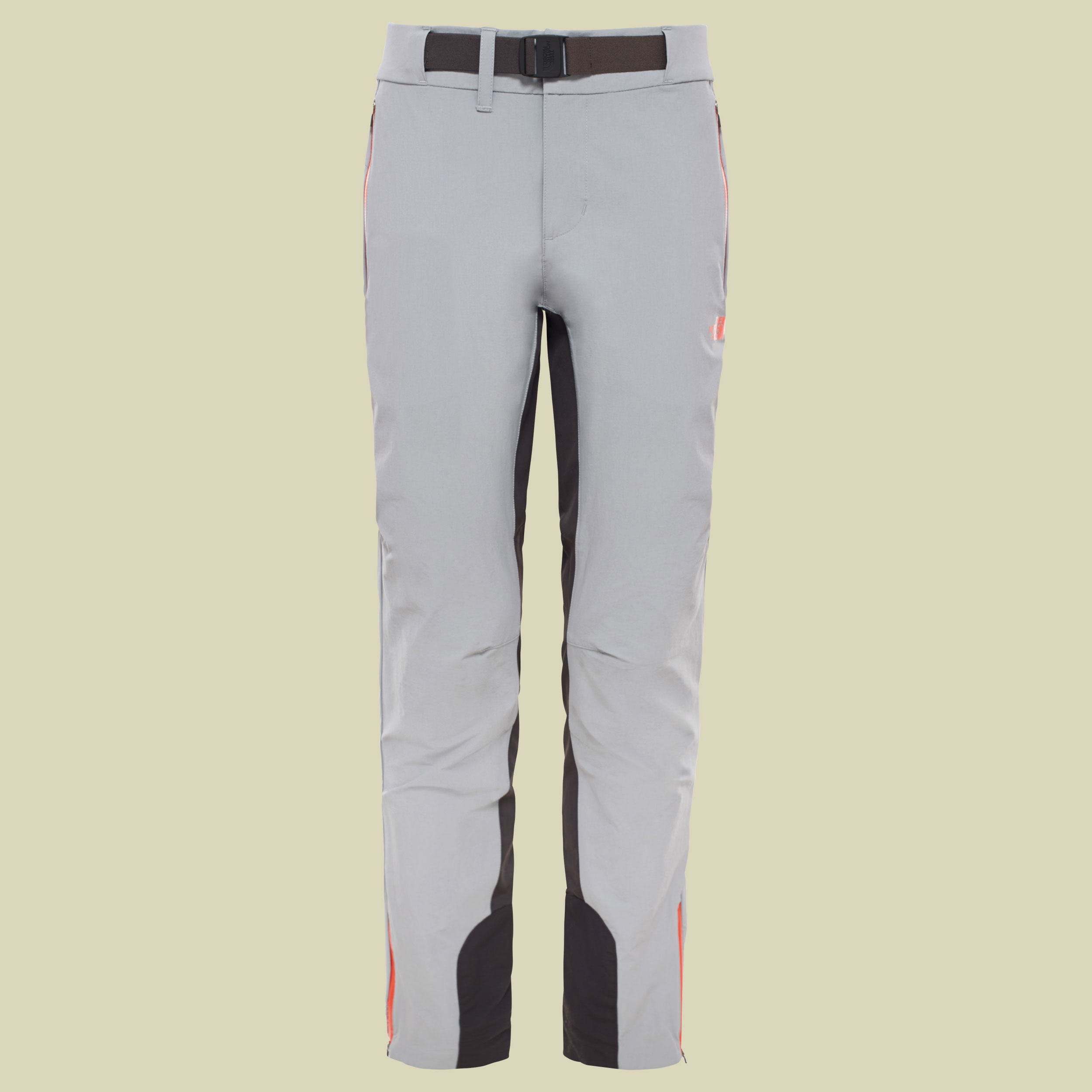 Teku Pant Women Größe 36 Farbe mid grey