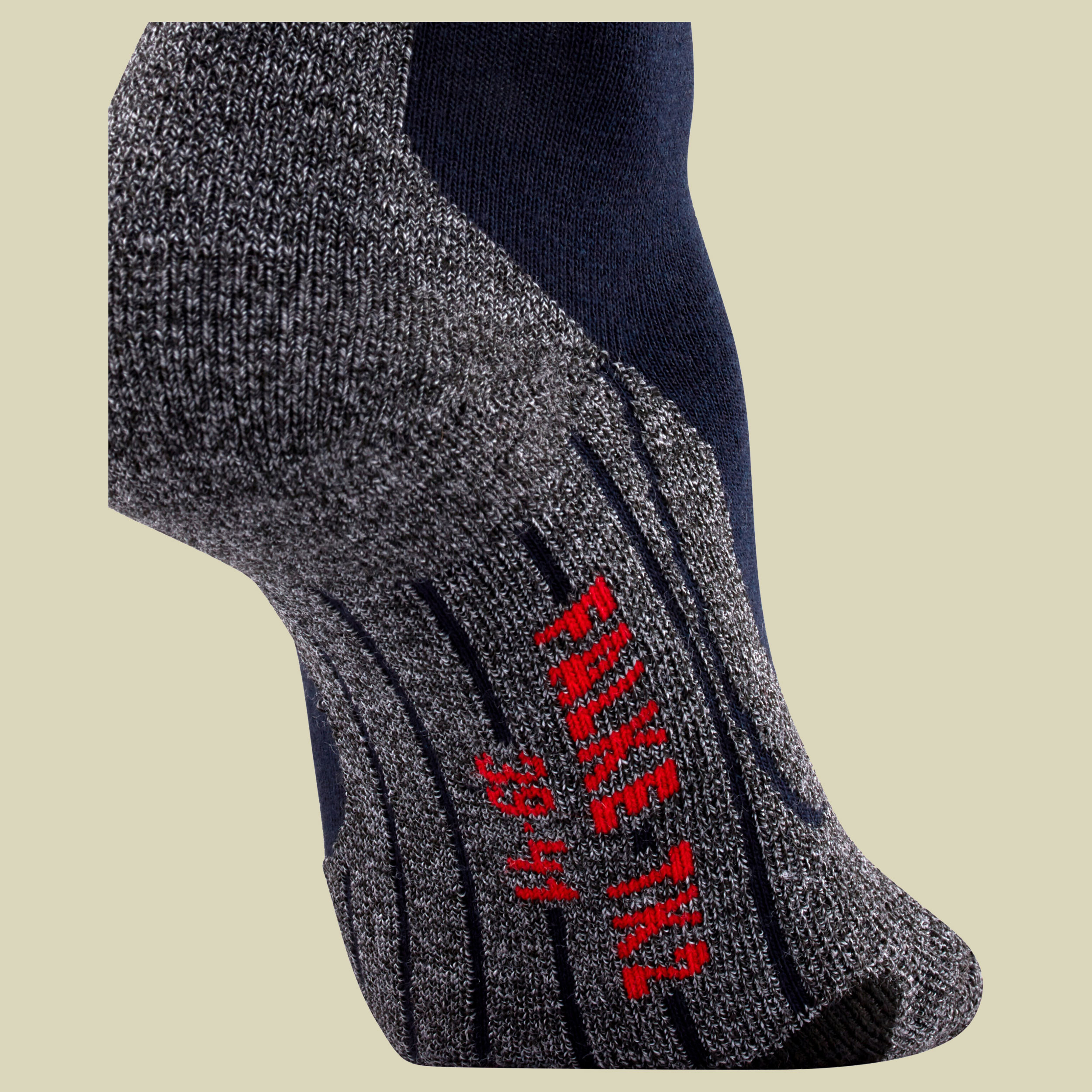 TK 2 Men marine 49-50 - blau