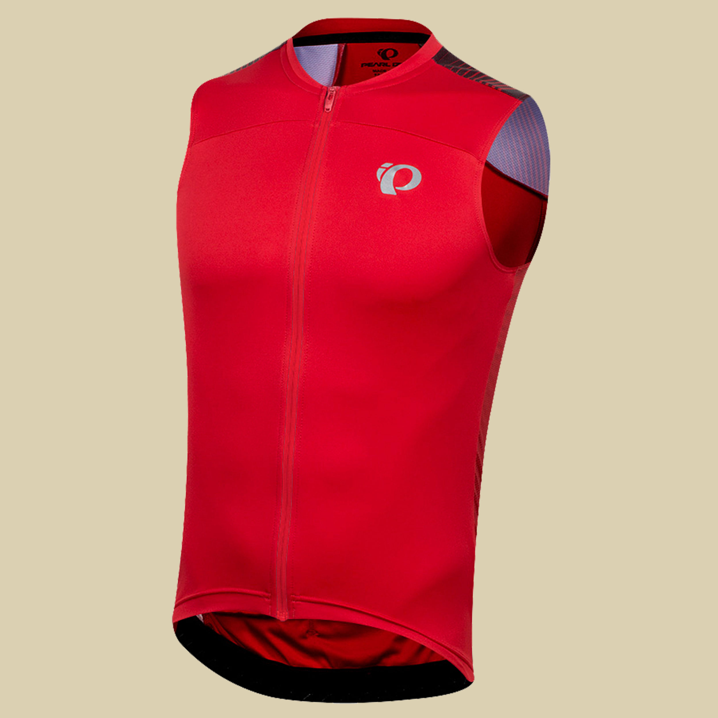 Elite Pursuit SL Jersey Men Größe L Farbe rogue red diffuse