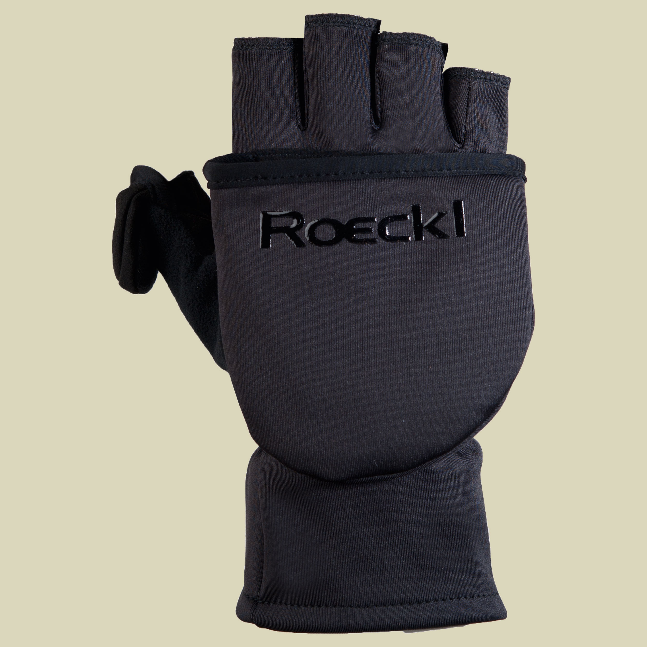 Kadane Multi Windstopper  Größe 9,5 Farbe schwarz