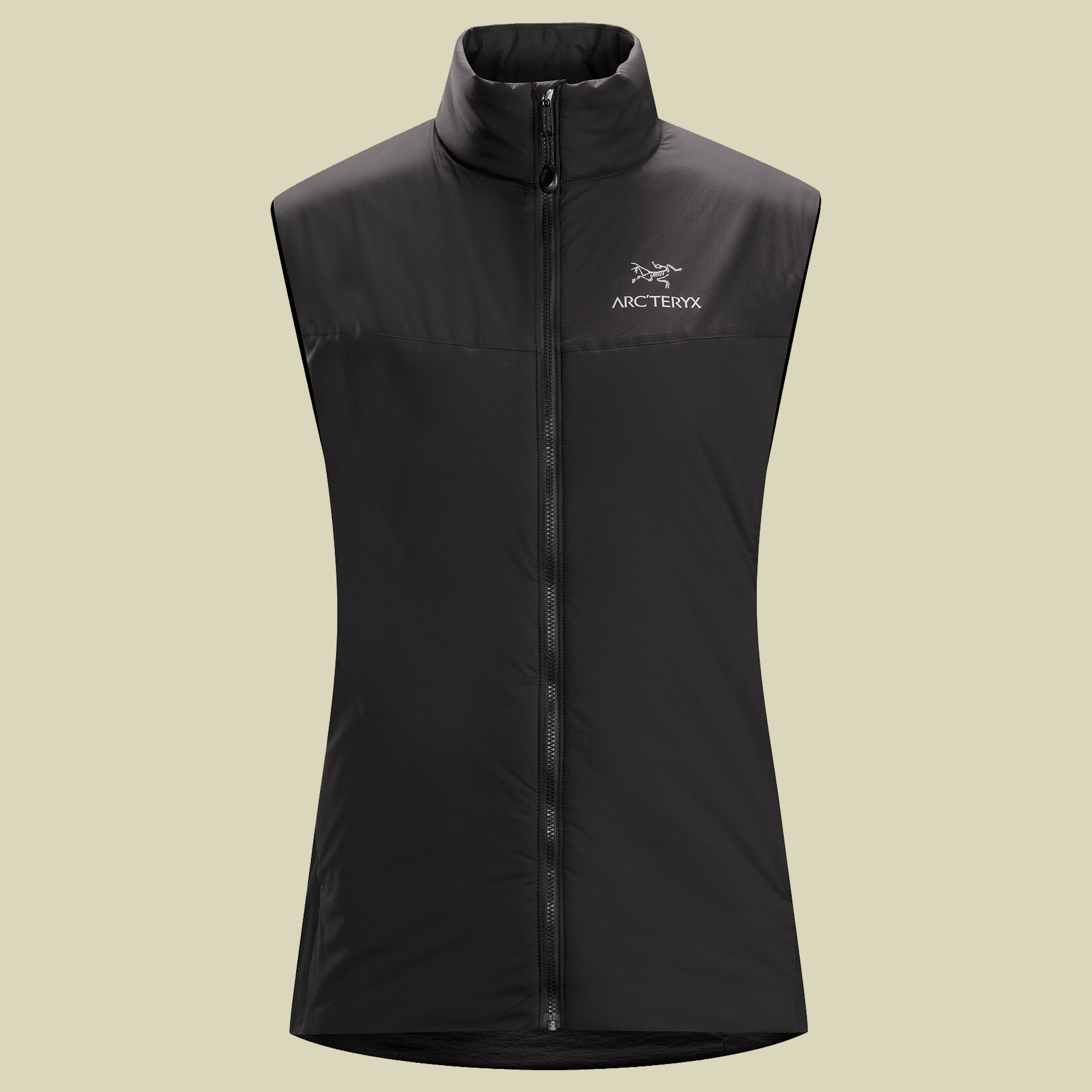 Atom LT Vest Women Größe L Farbe black