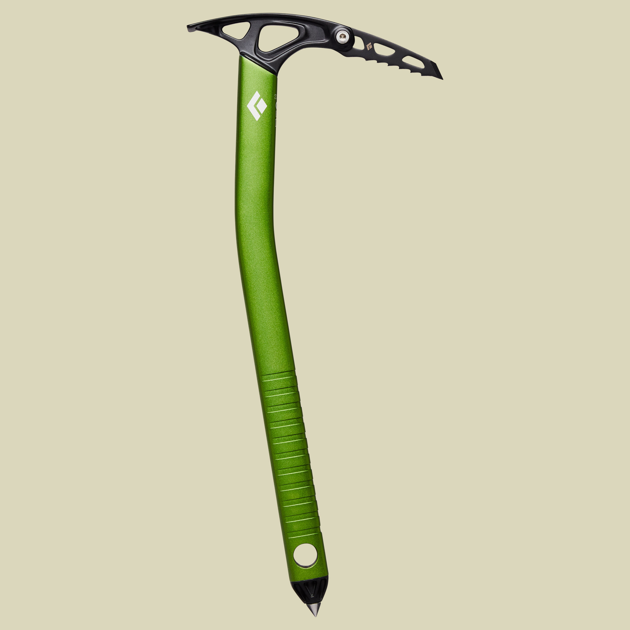 Venom LT Classic Länge 45 cm Farbe envy green