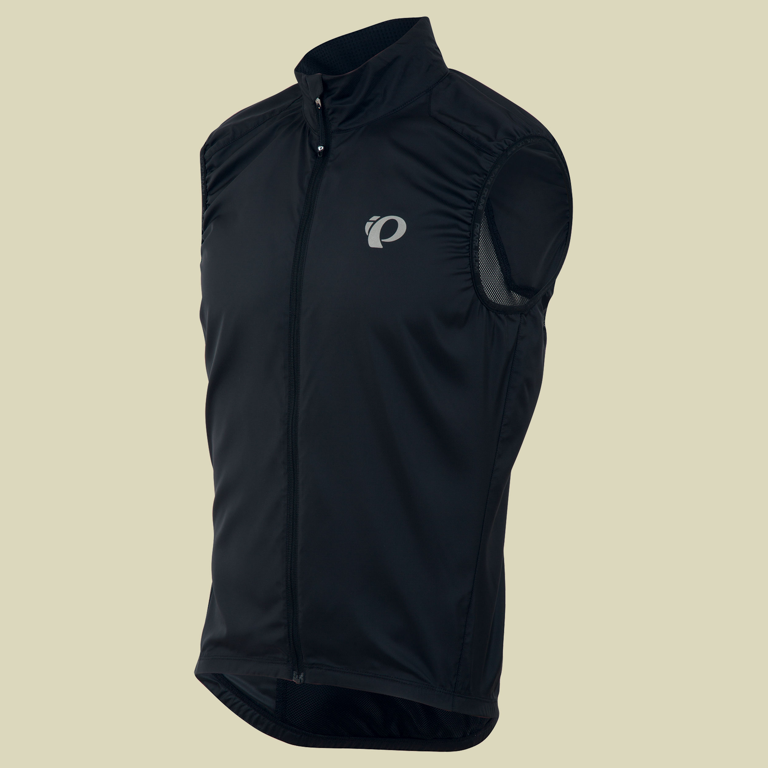ELITE Barrier Vest Men Größe XXL Farbe black