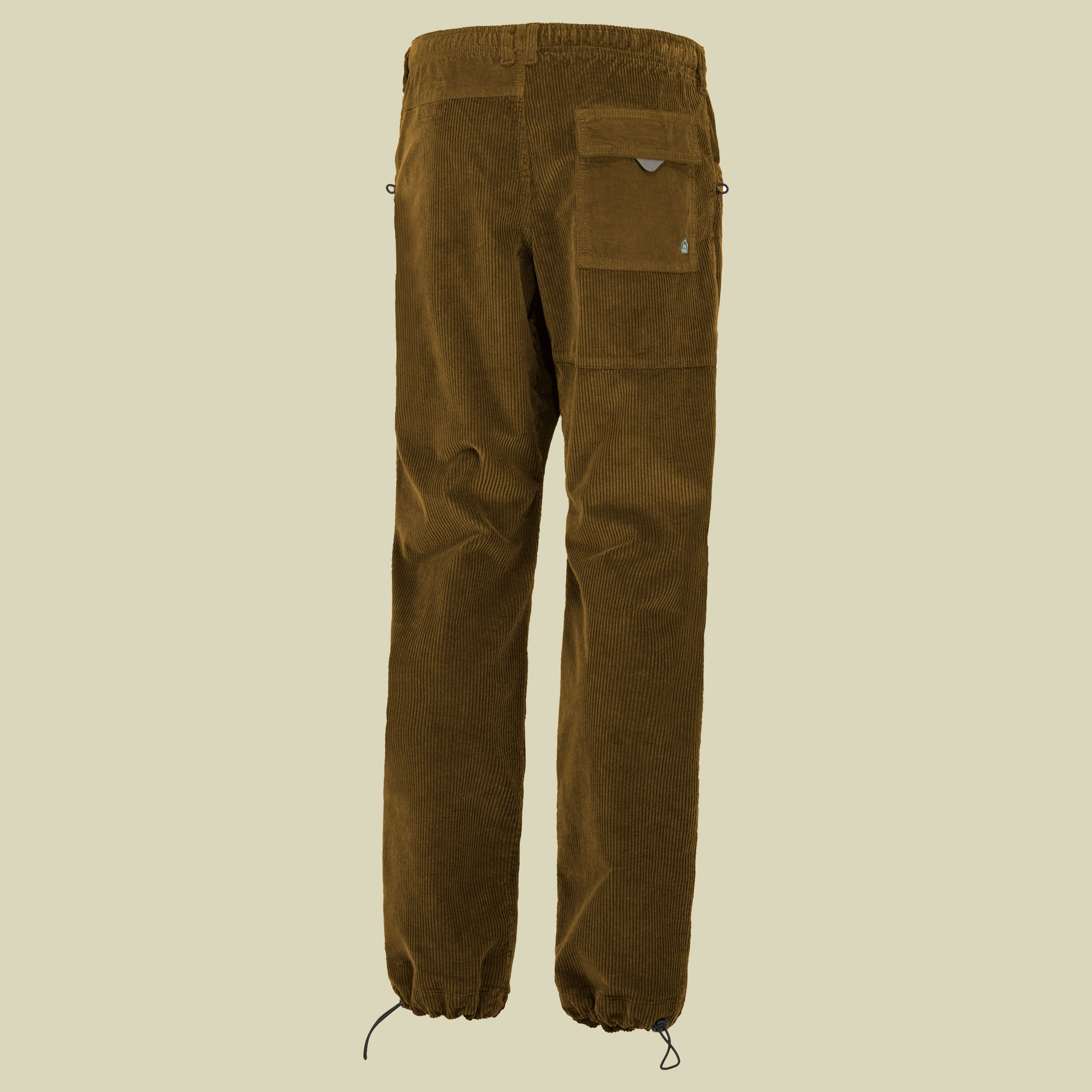 Mont1-V Men L braun 2 - Farbe camel